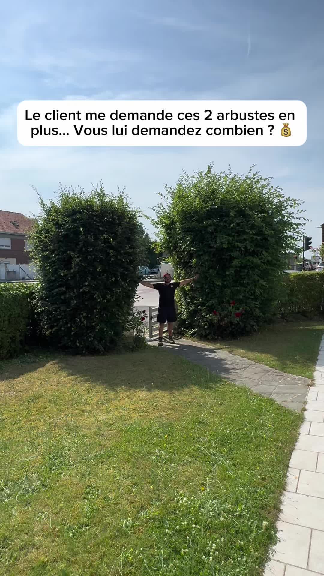 @Steve Le Jardinier