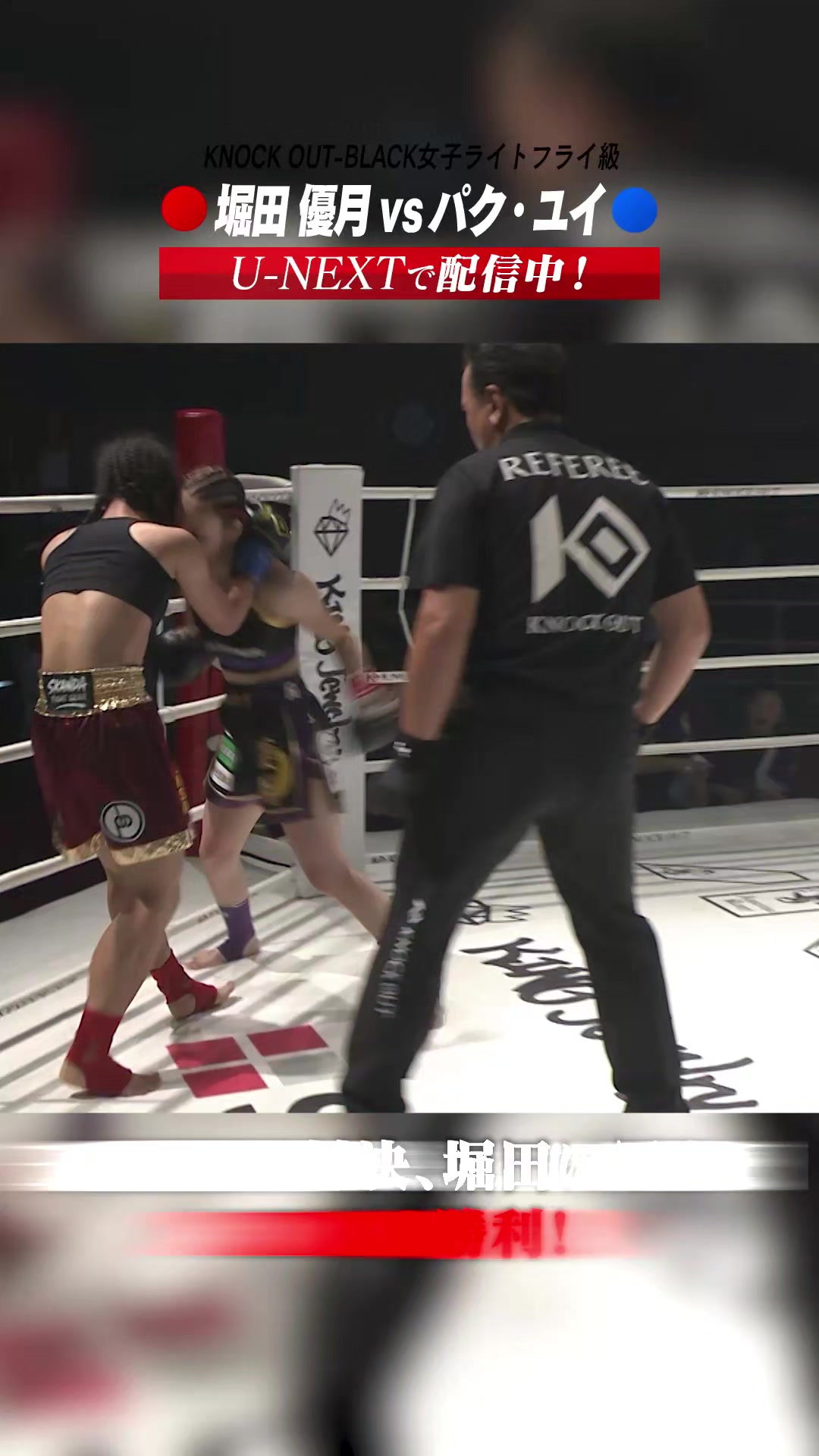 @KNOCK OUT(ノックアウト)公式