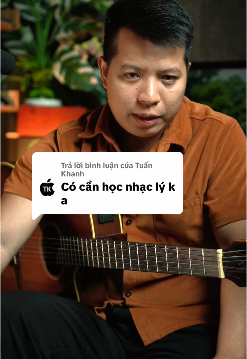 @Bảo Guitar