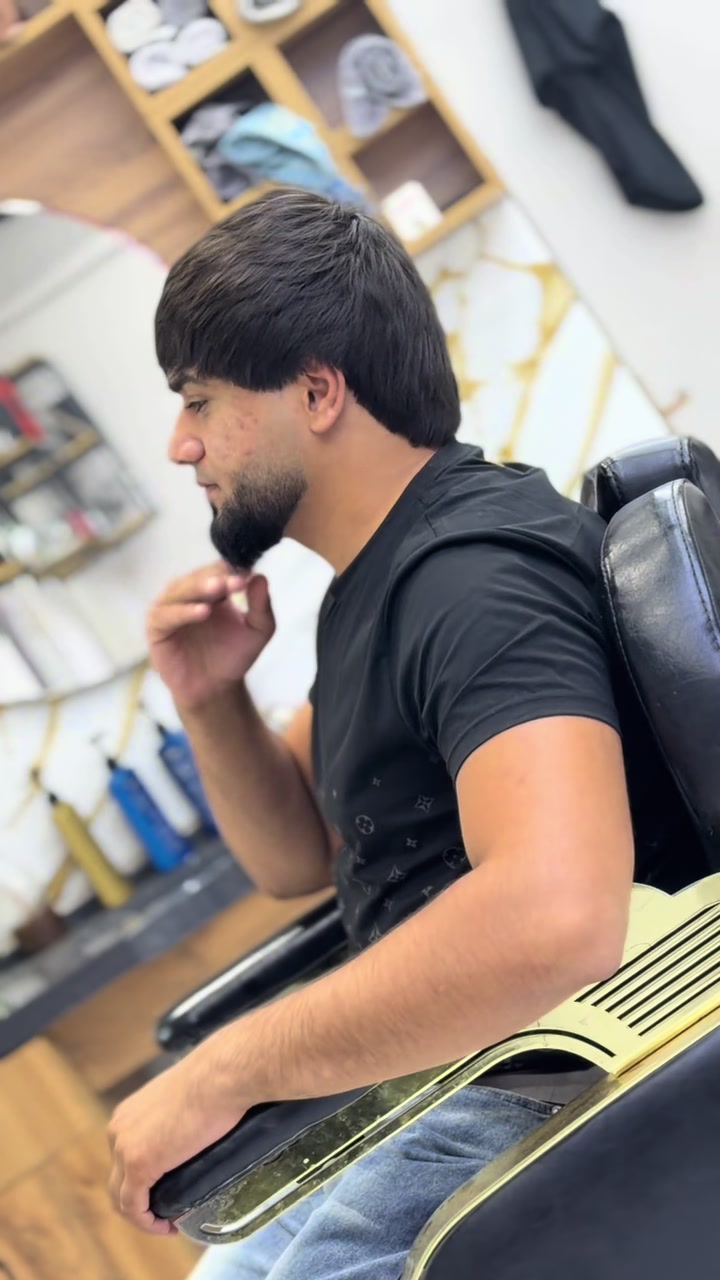 @Barber vüsal🇦🇿