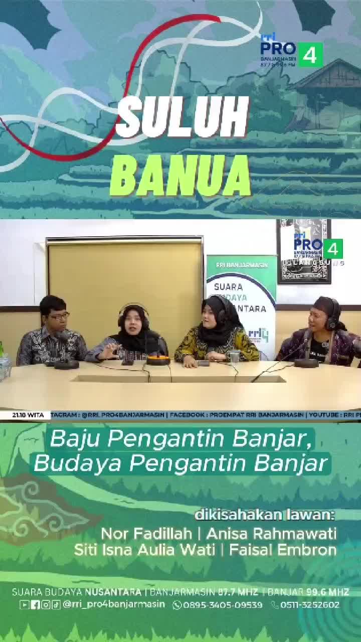 @Suluh_Banua