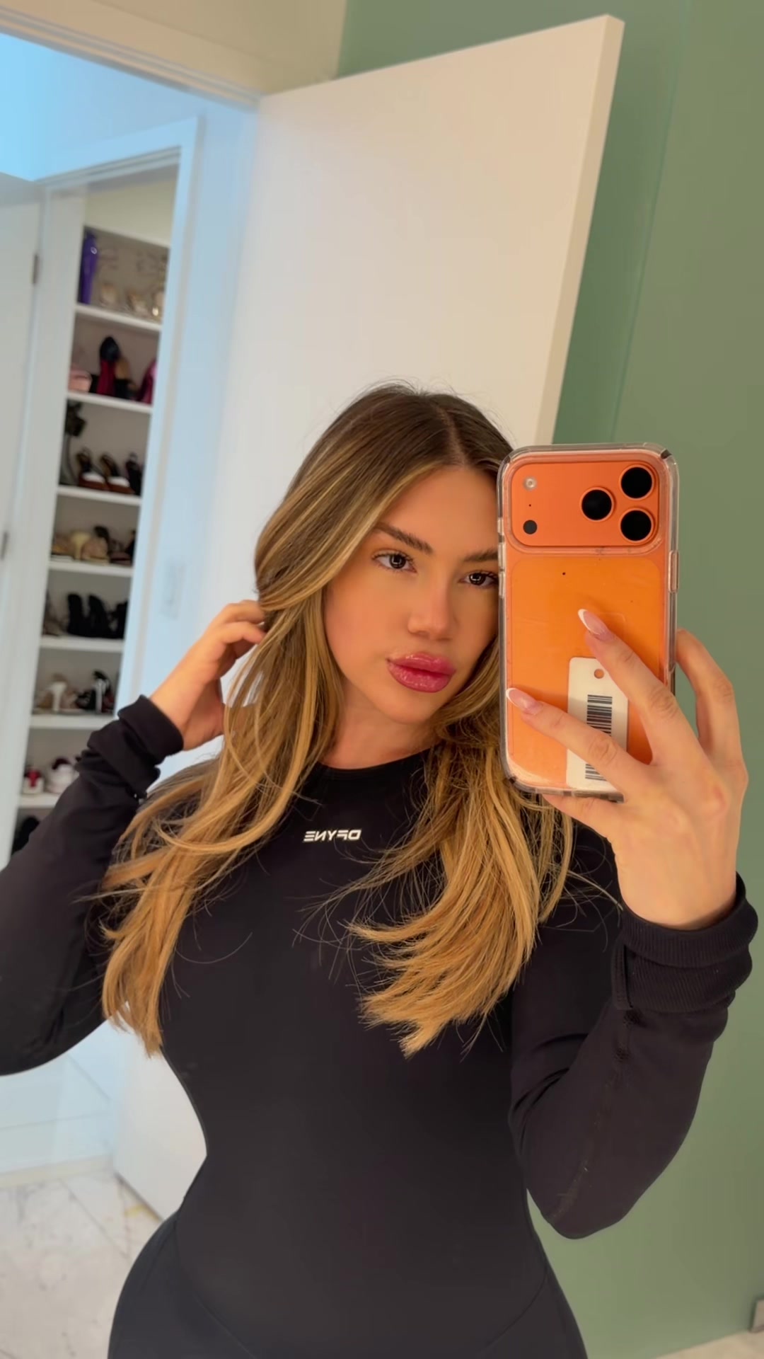 @Olivia 🐣