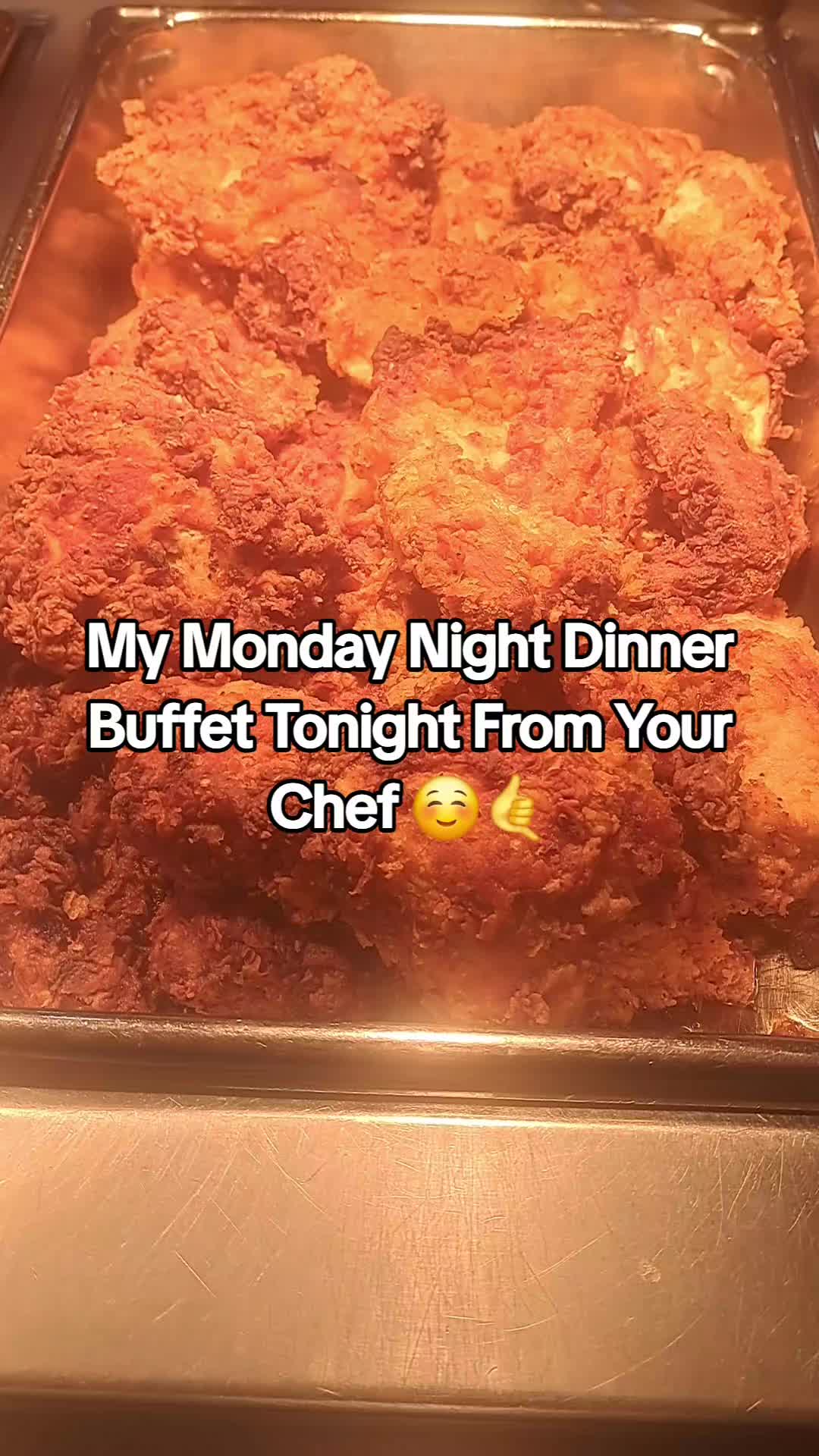 @Chef Burnette 🤙💜