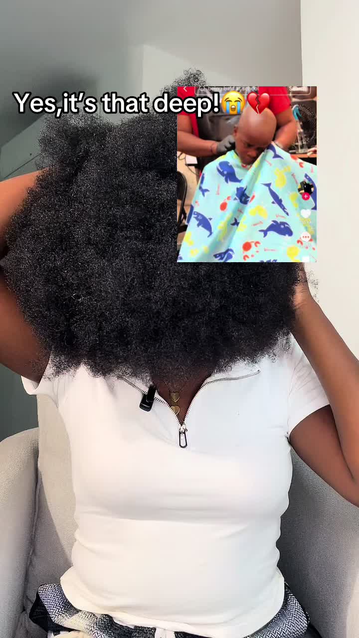 @Afro Queen🌹