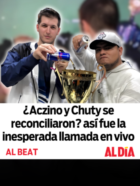@Al Día TV