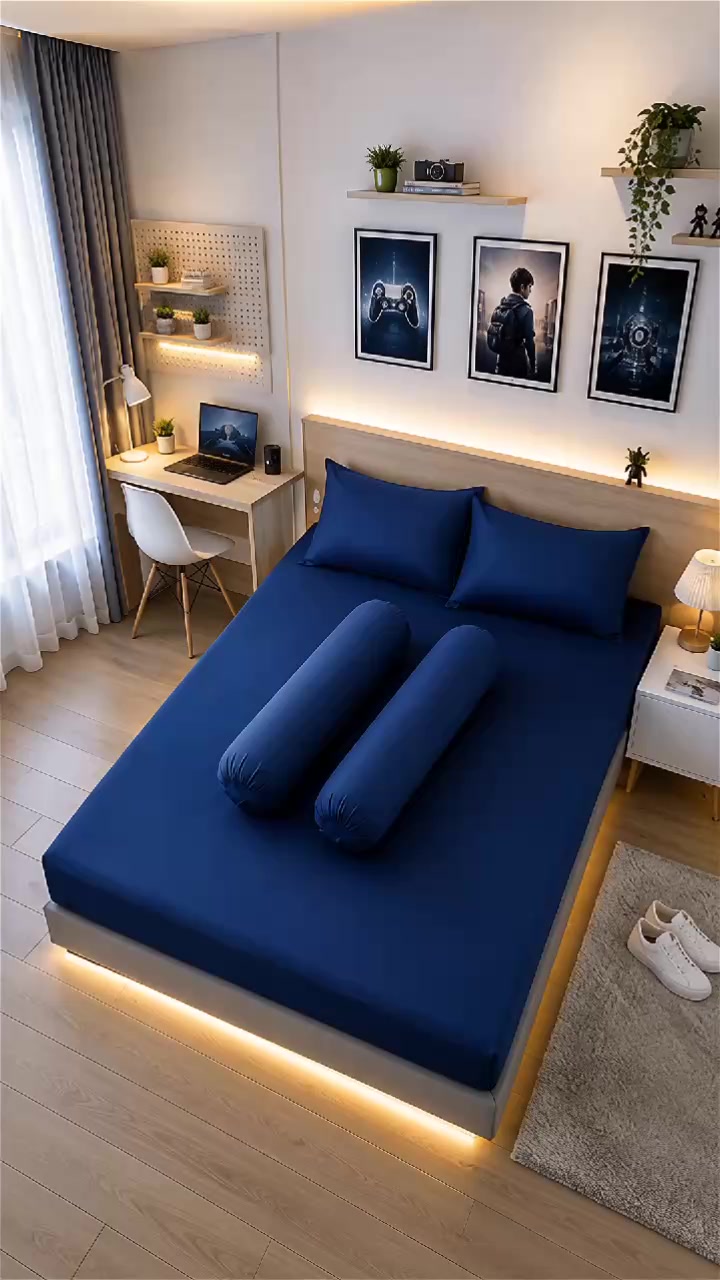 @Eruni