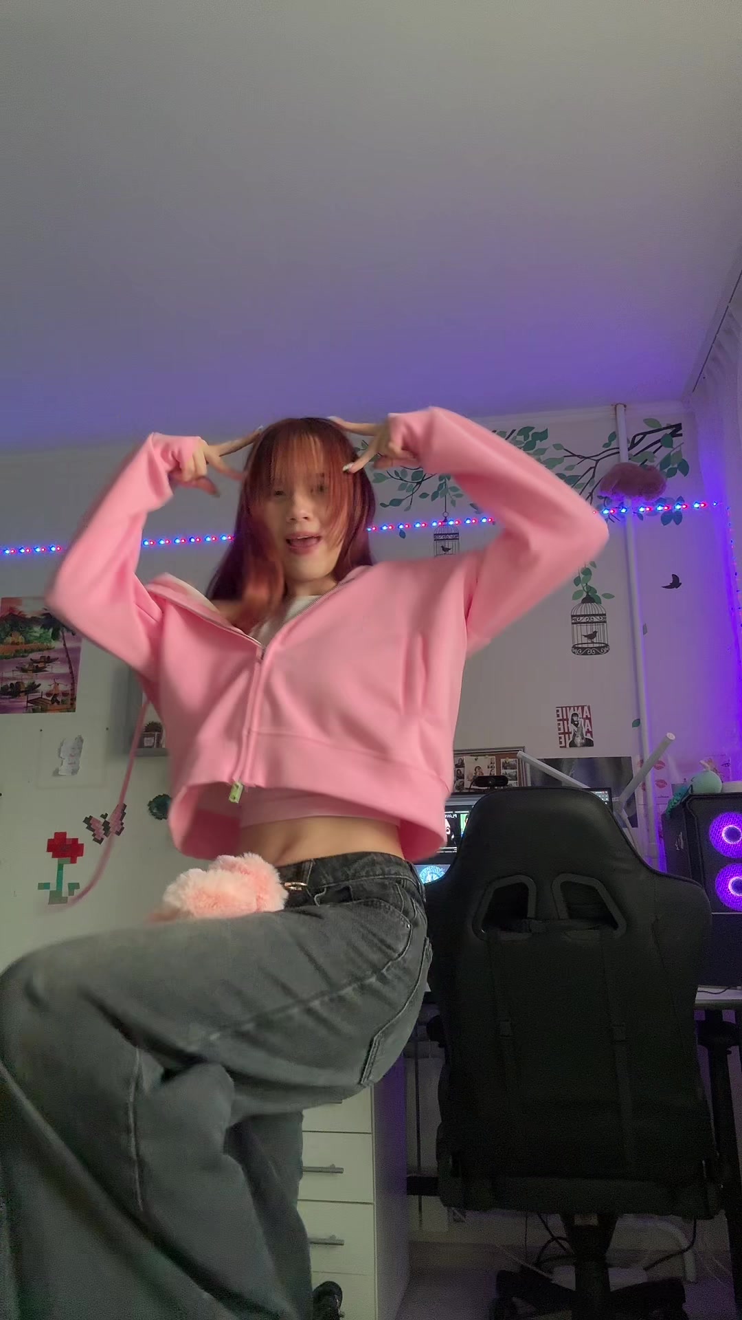 @liniʳᵉᵈ 🐒✿