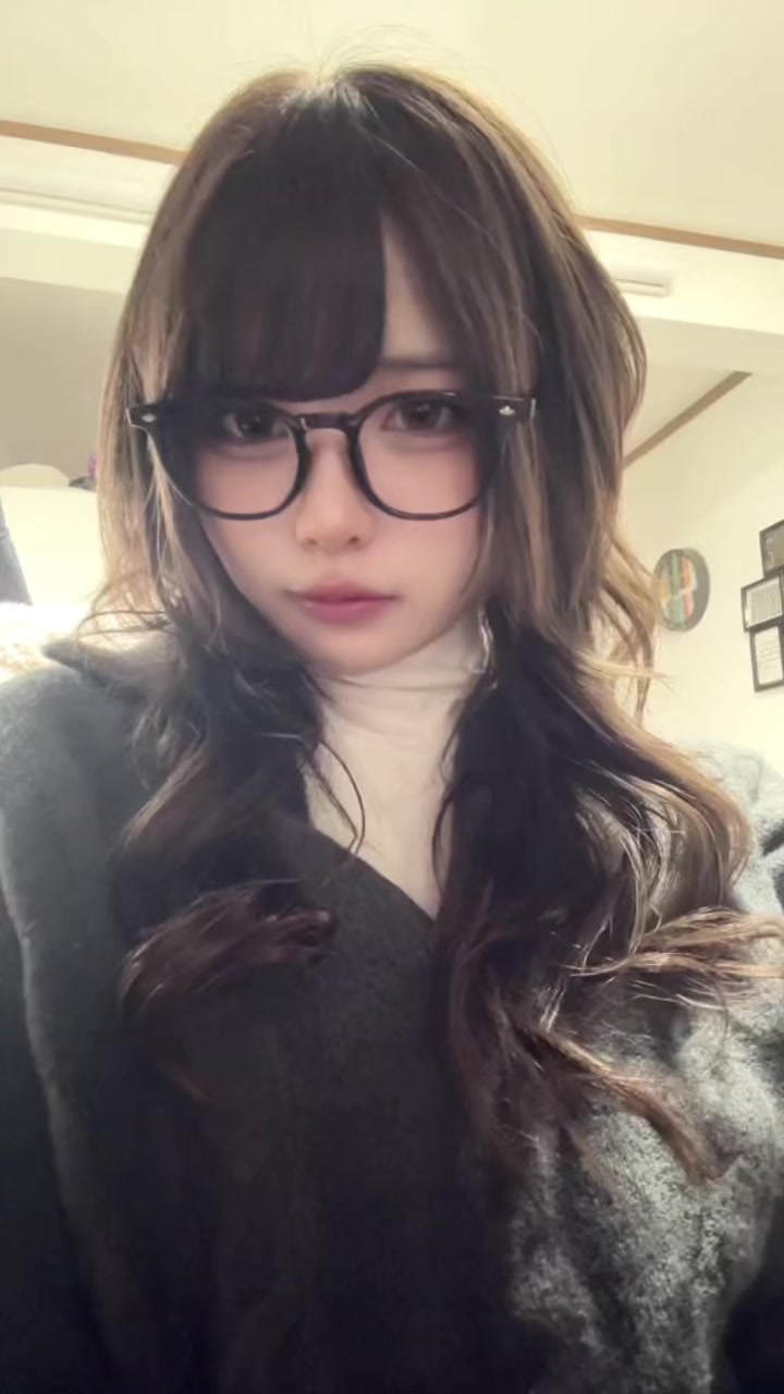 @怜