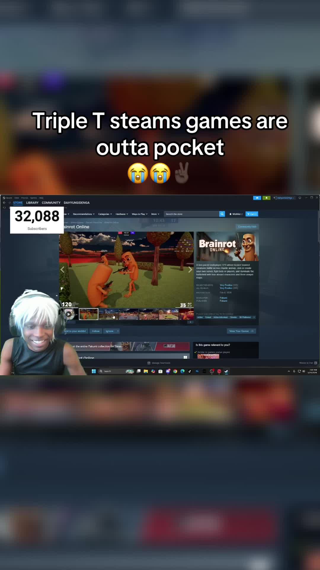@Tyjolion is my fav Streamer