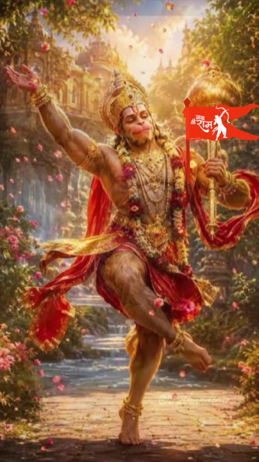 @govindahurry