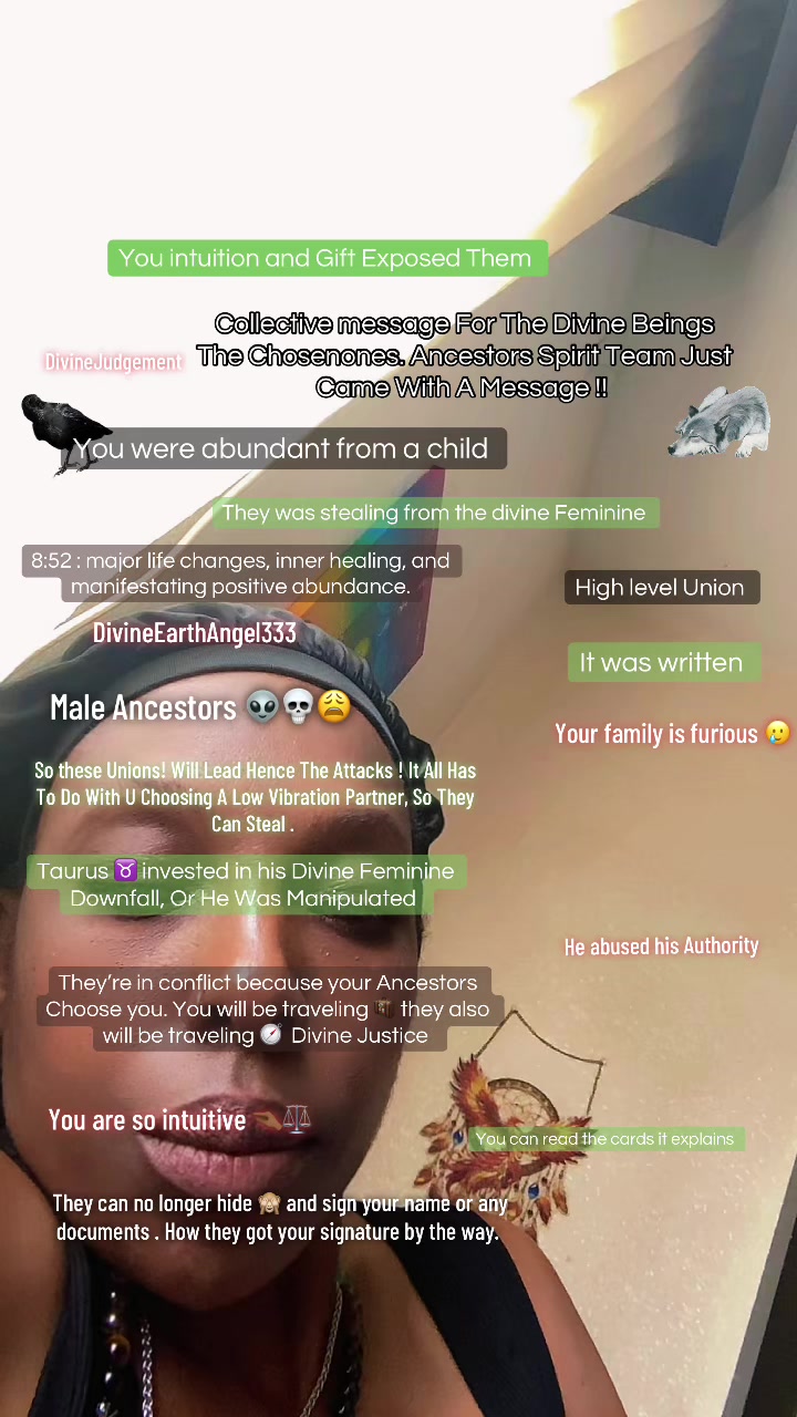 @DivineEarthAngel333