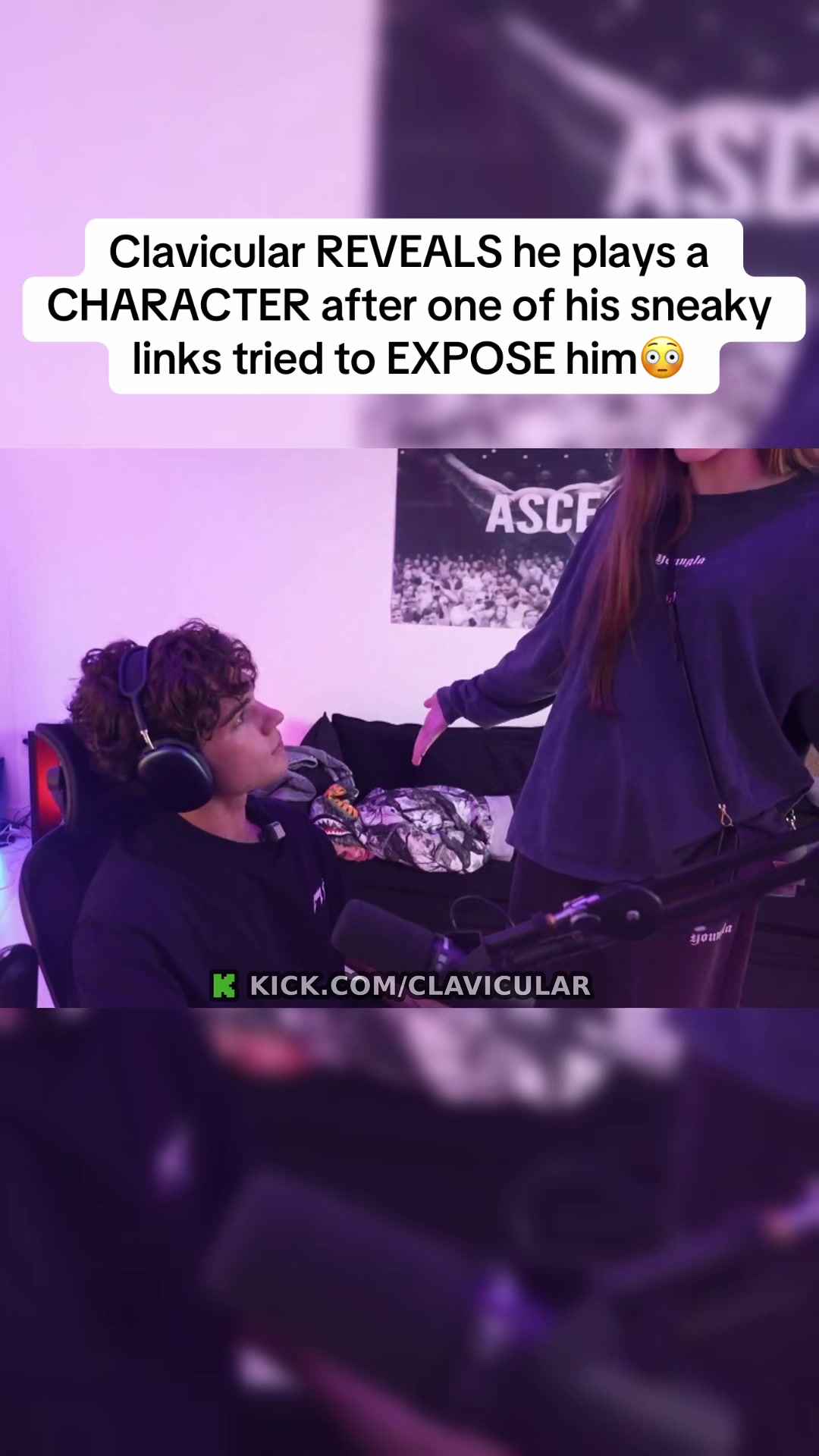 @The Best Clips on Tiktok