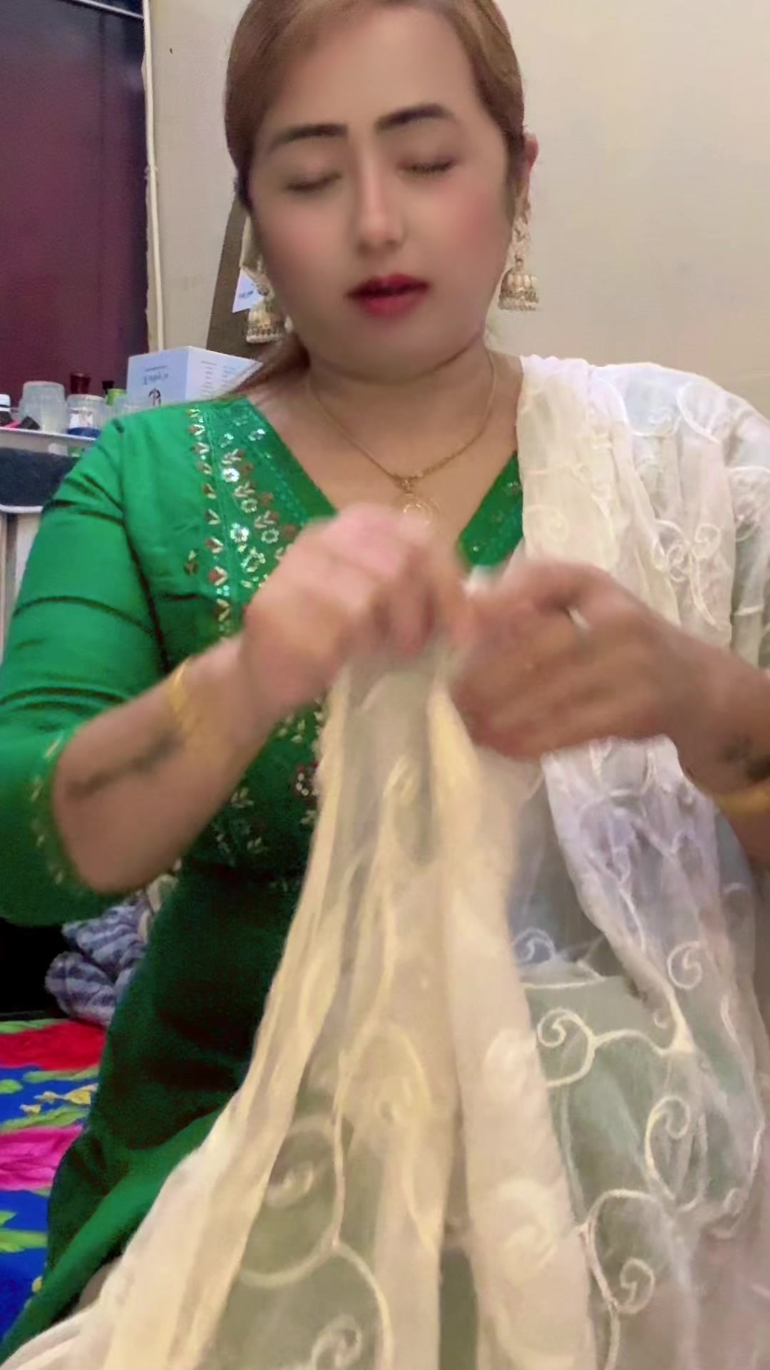 @Bharati Gurung