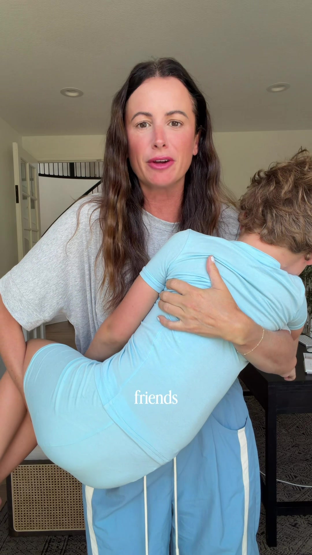 @Amanda