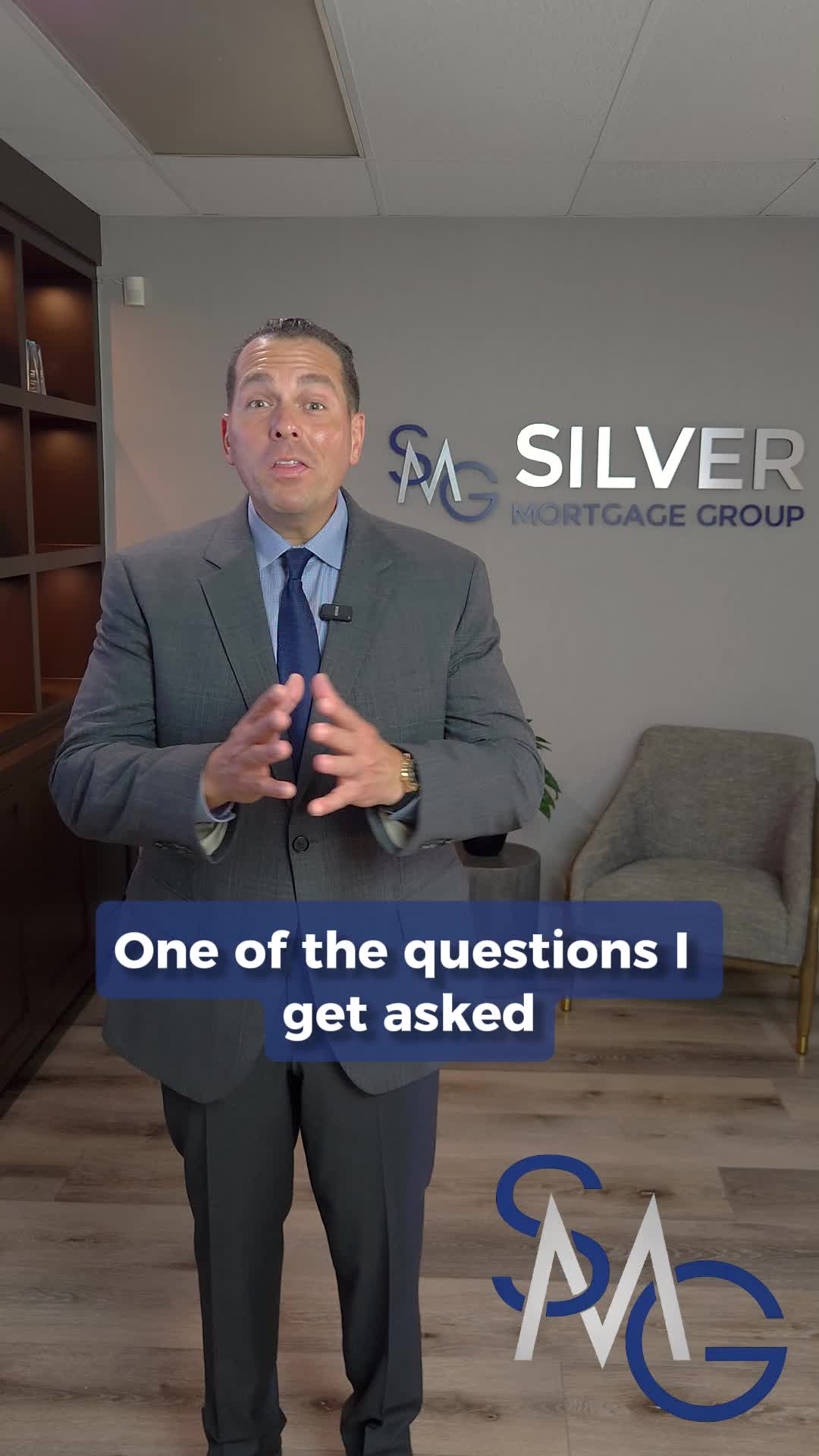 @Silverio Garcia Mortgage Pro