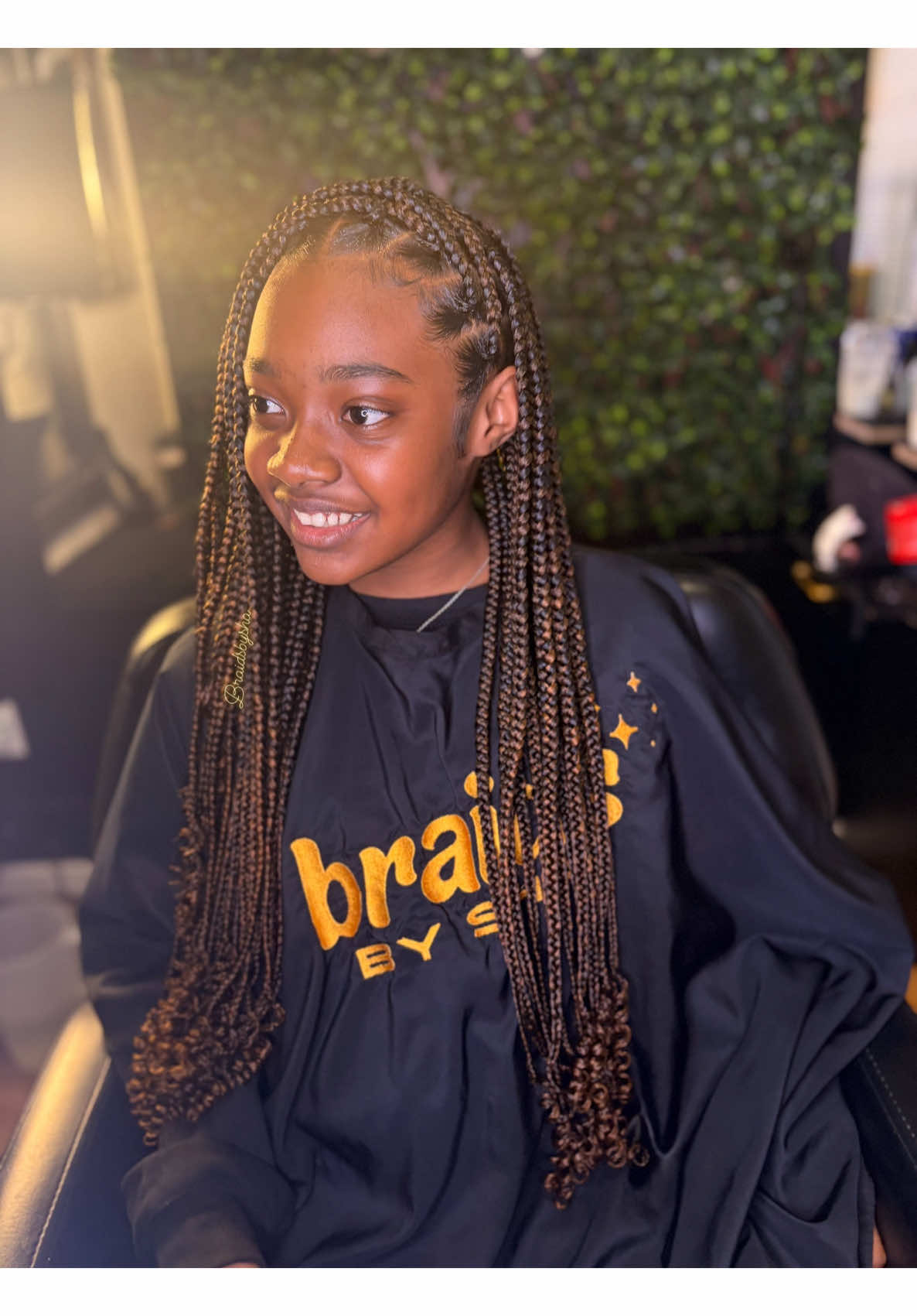 @Braids by Sha