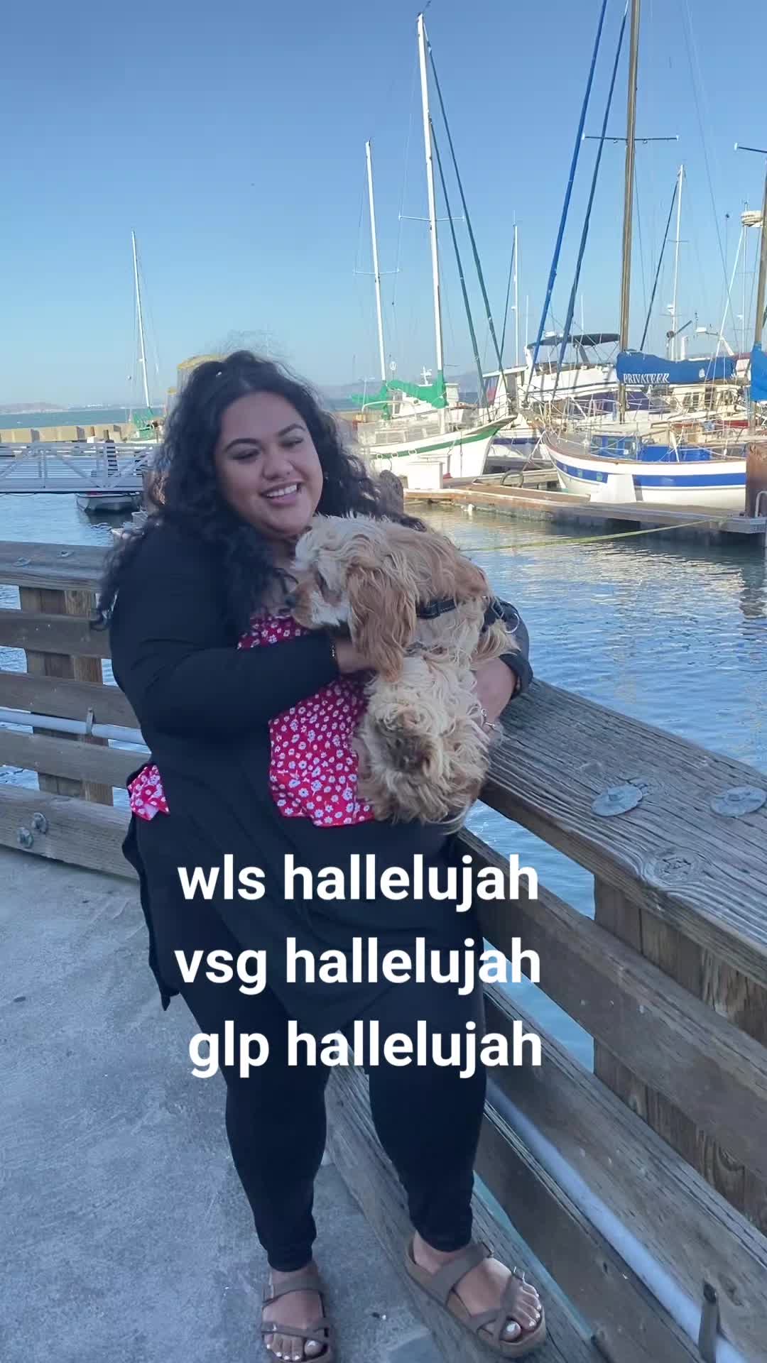 @Eileena | VSG/GLP1 & Mom life✨