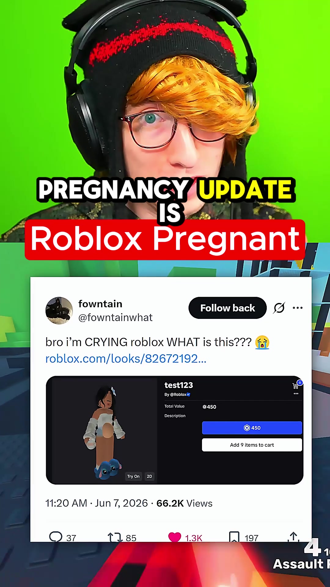 @KreekCraft