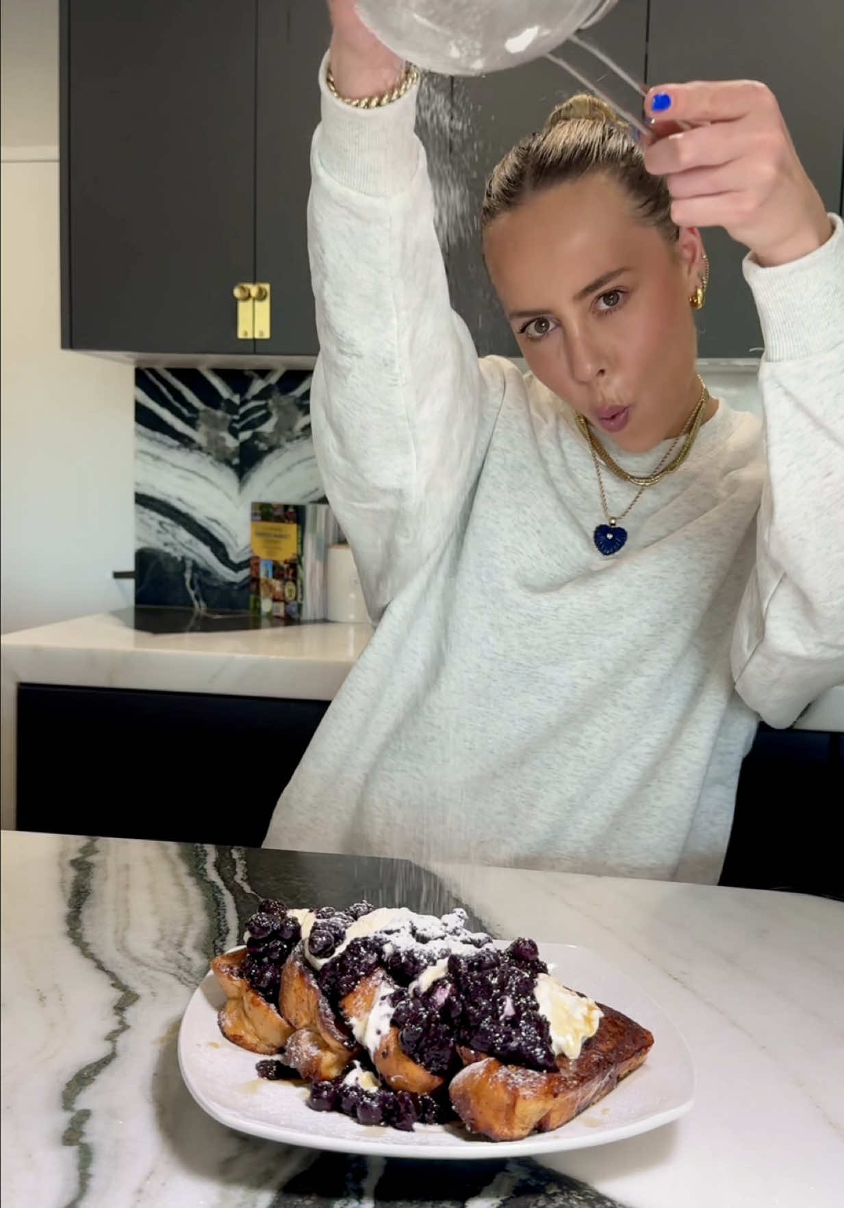 @Chef Bae