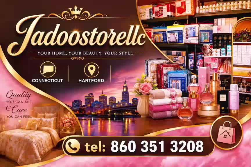 @Jadoostore