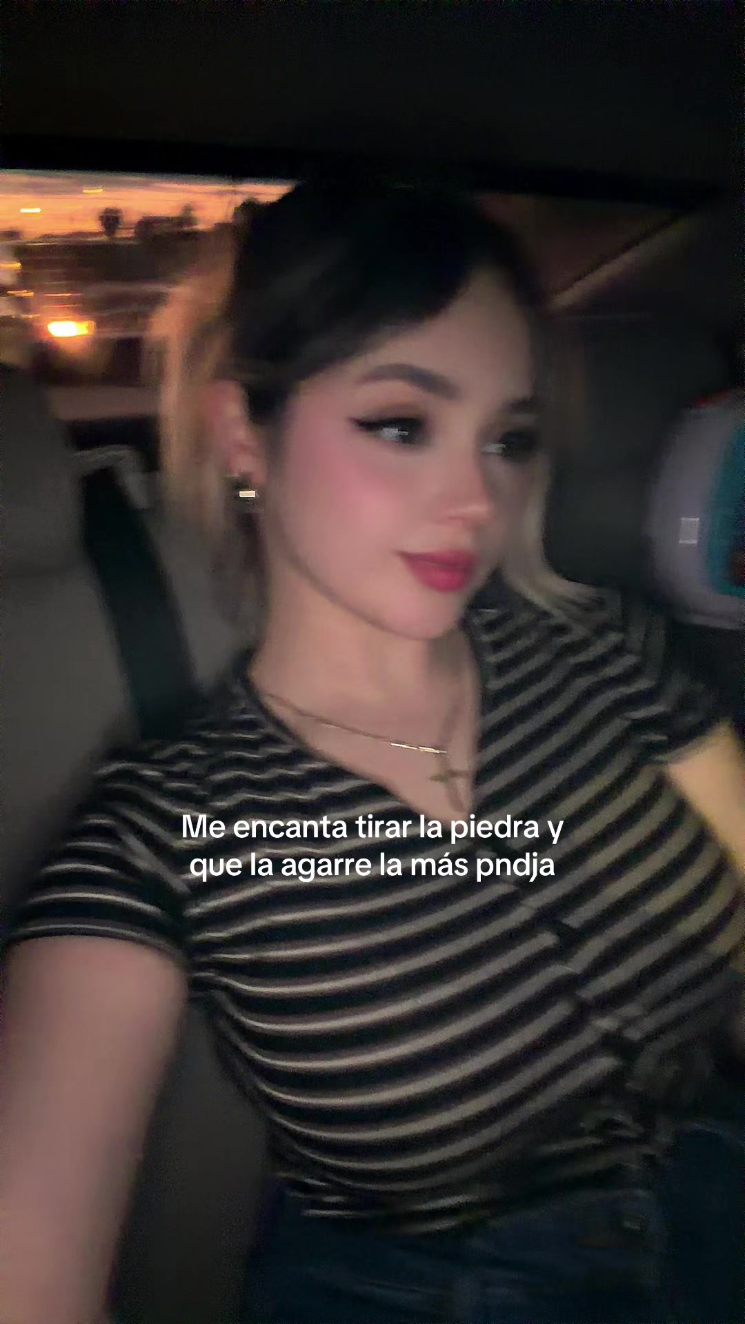 @Stephanie Meza