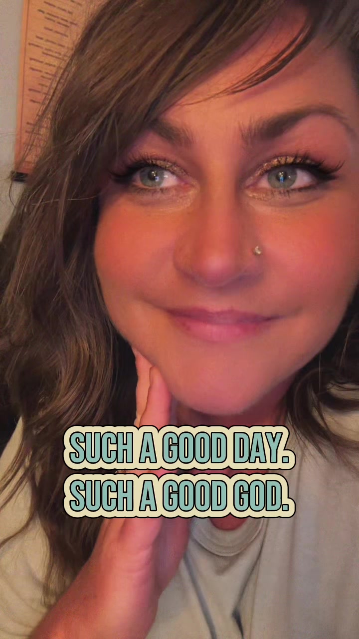 @XOXO.GospelGirl
