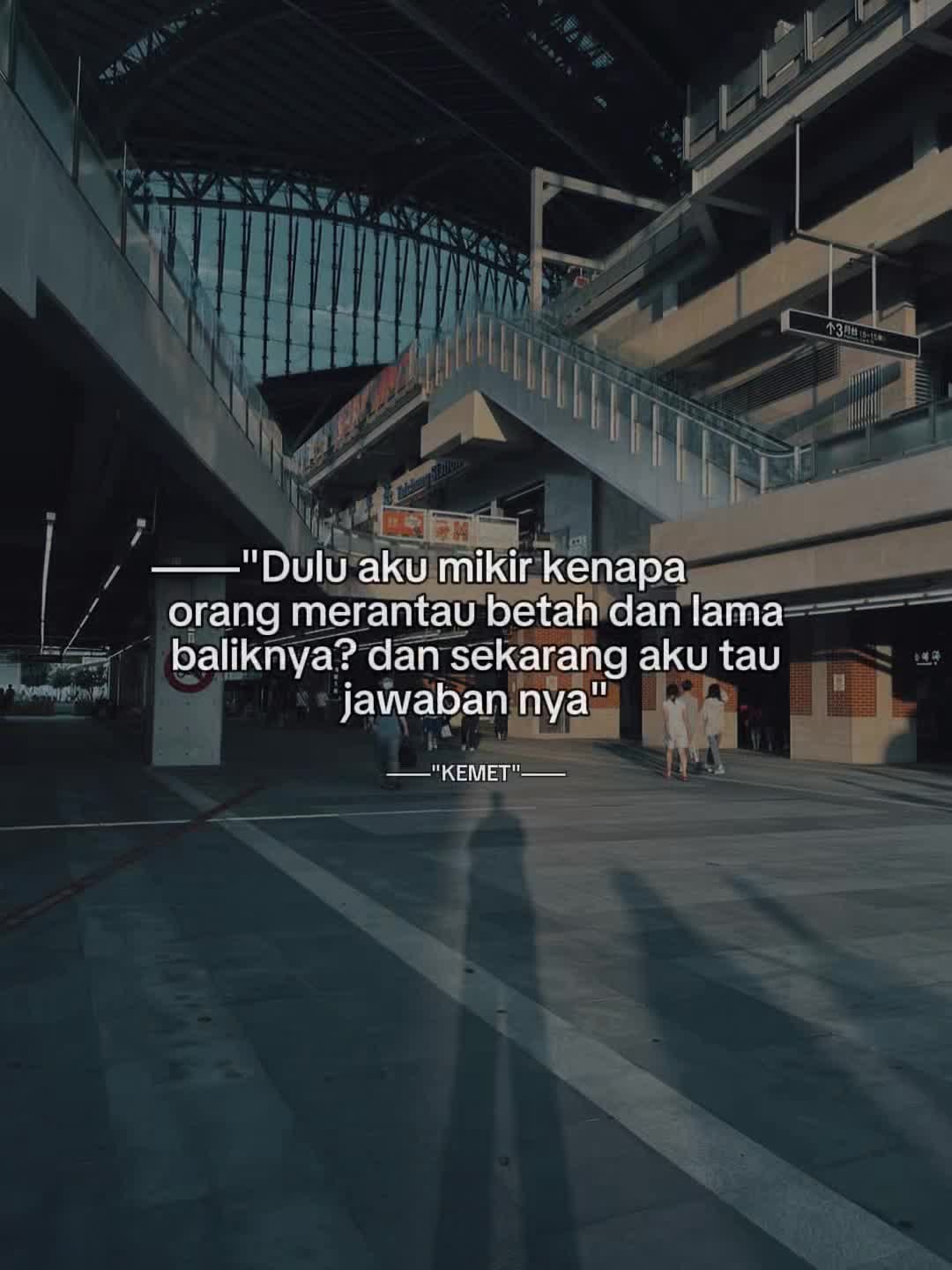 @KEMET ANAK BAIK 🐽