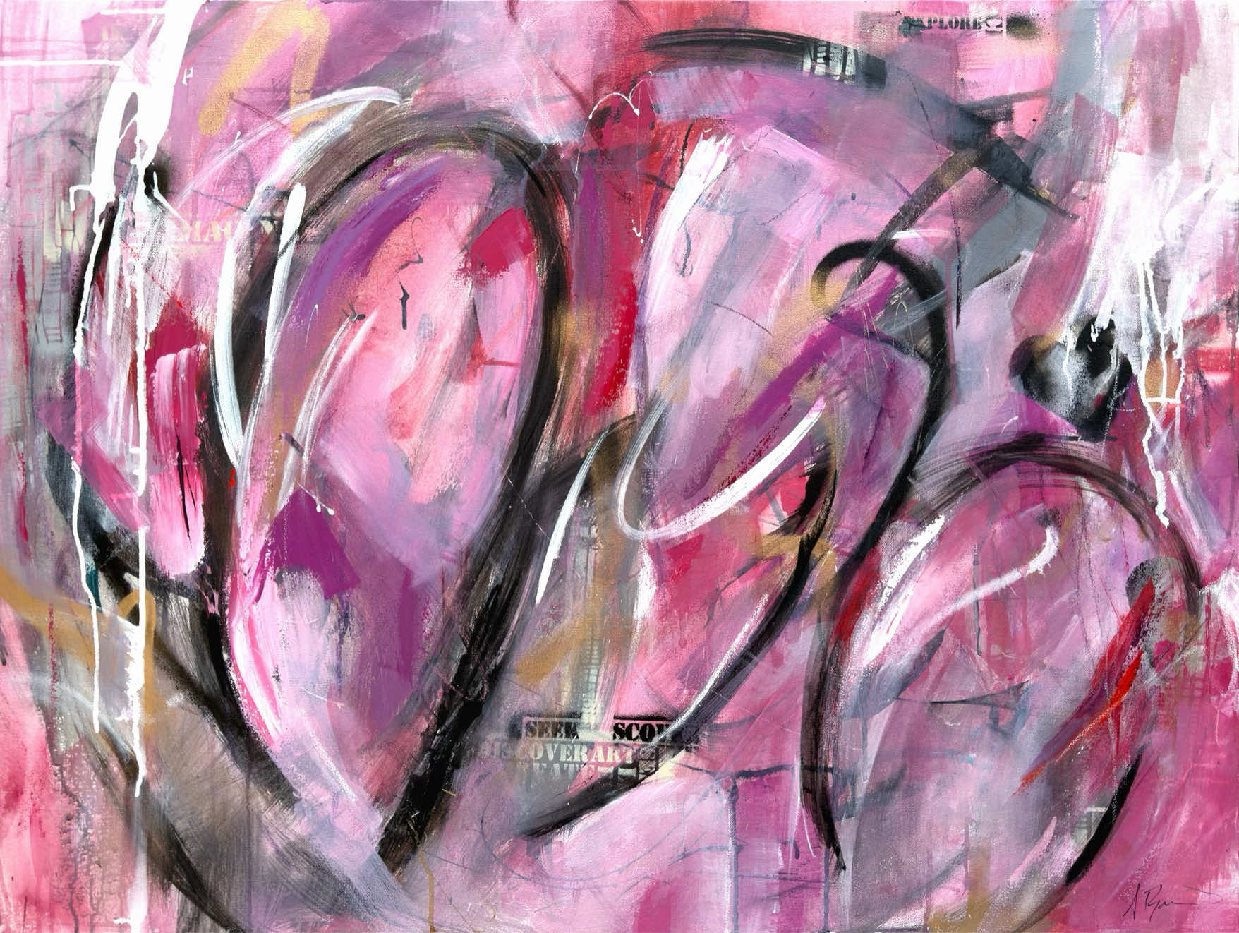 @Sarah Bauer Art