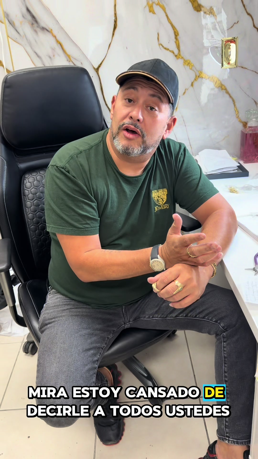 @pedroyorubajewelry #2