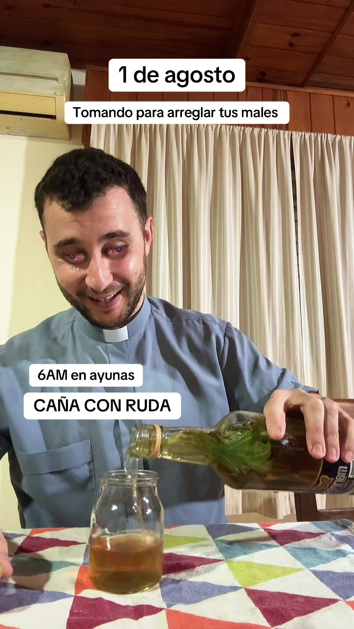 @Padre Jorge Reinaudo