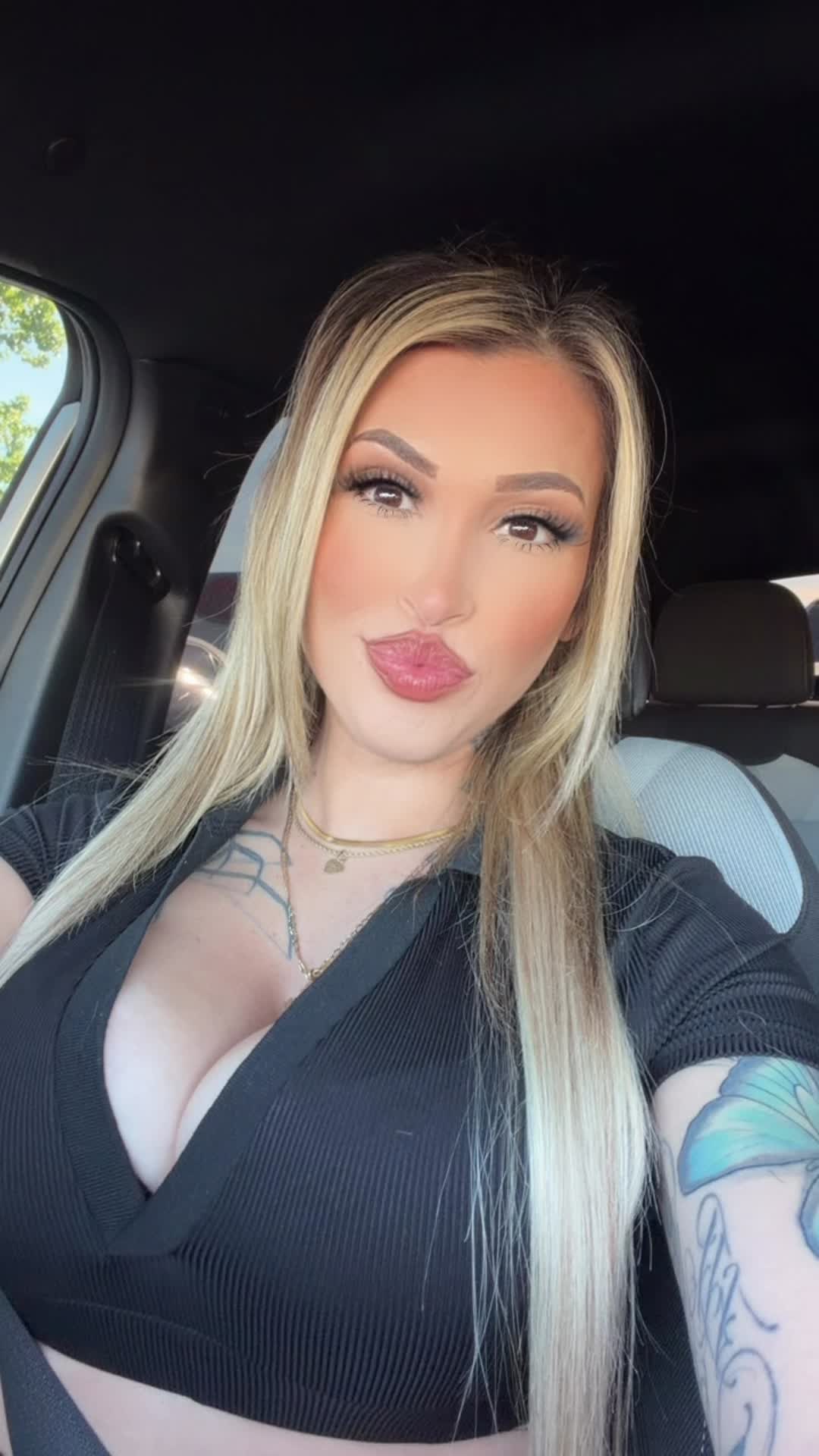 @Priscilla Rose
