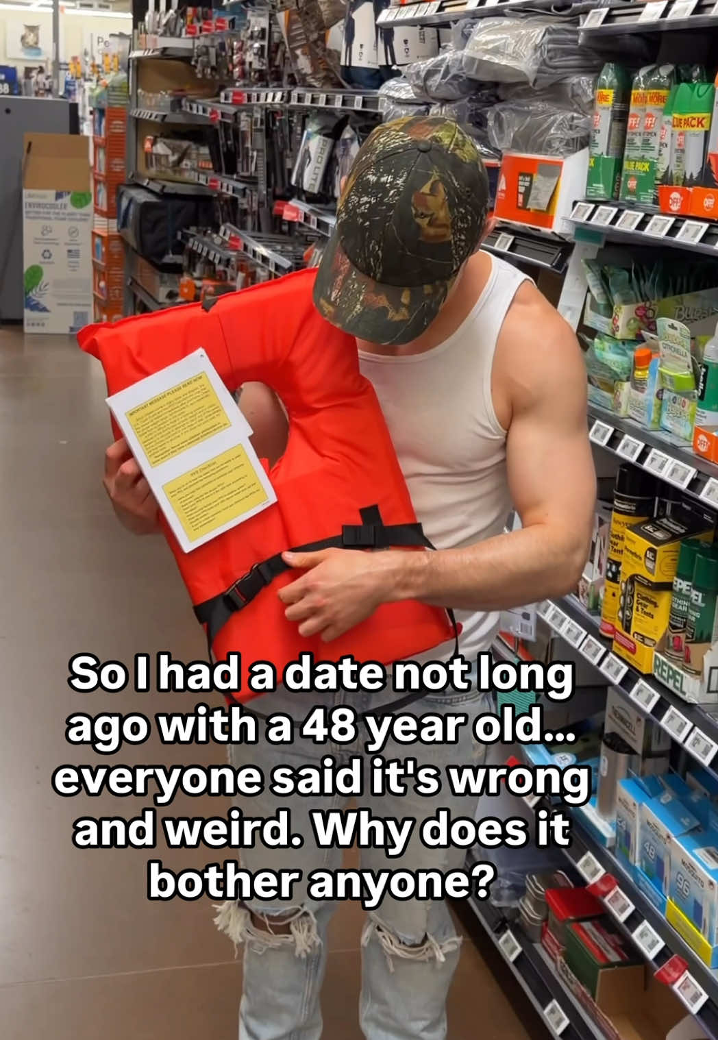 @Chase Brody