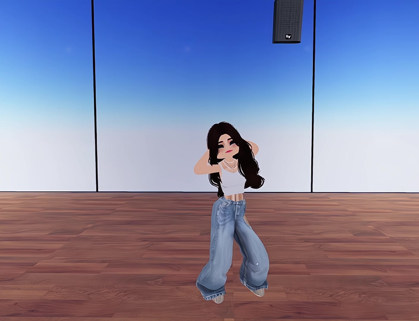 @✩°。⋆⸜ KATSEYE ROBLOX ✩°。⋆⸜