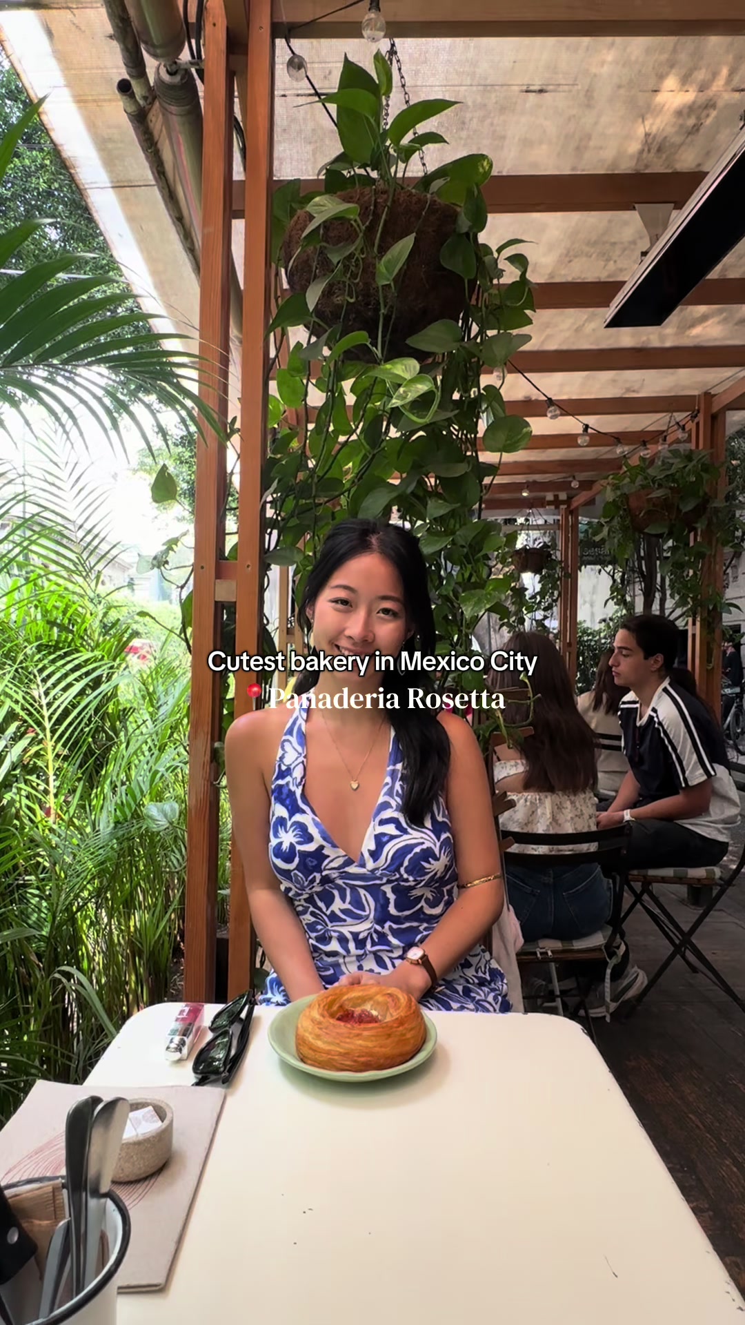 @Chloe Tam