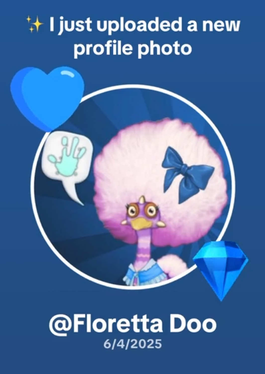 @Floretta Doo