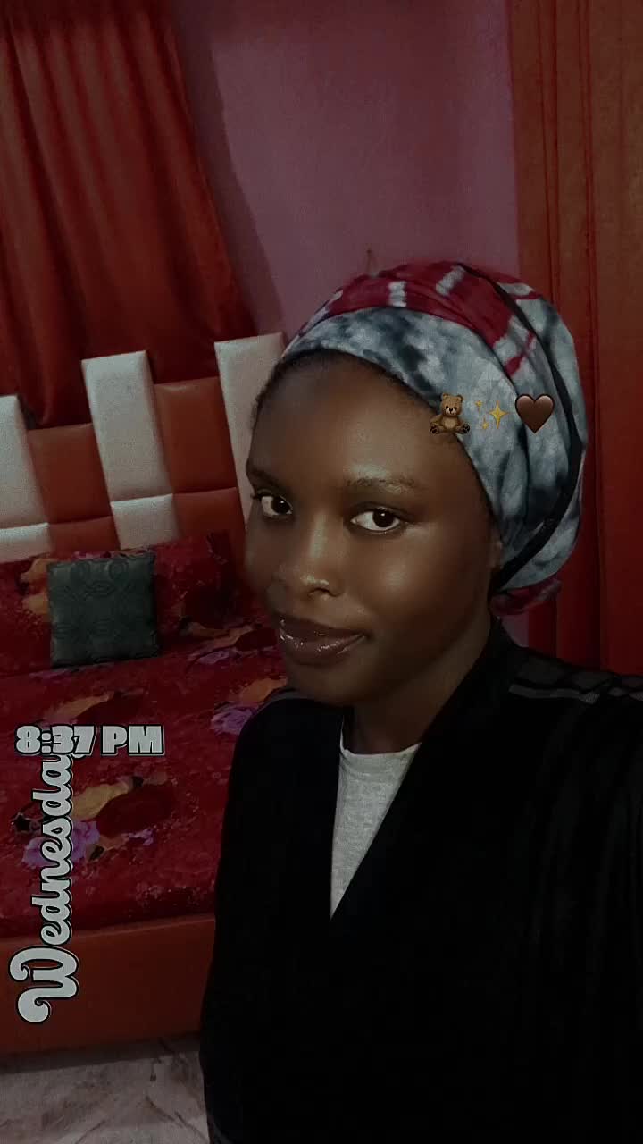 @Wafeeyah✨