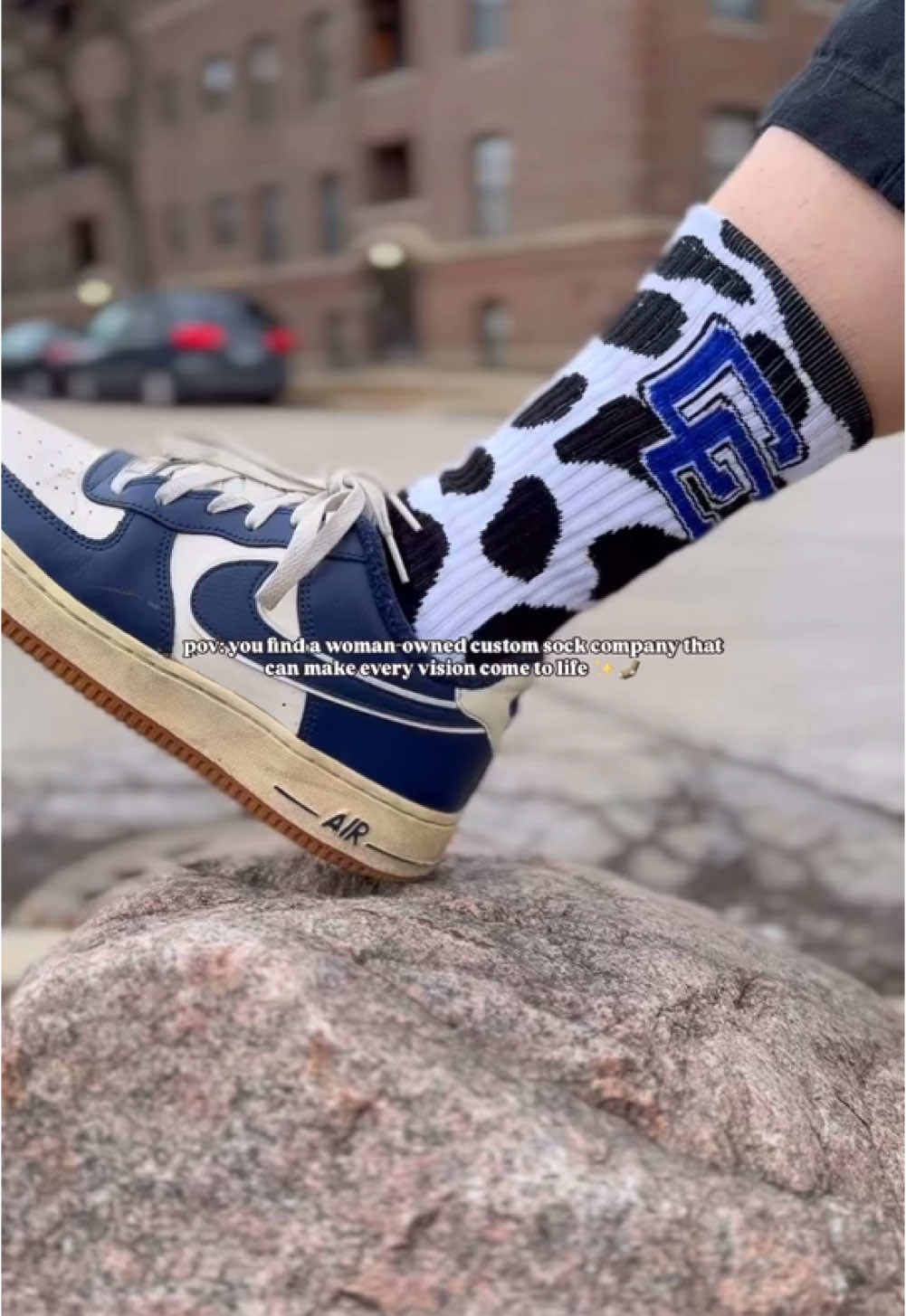 @Spirit Sox USA