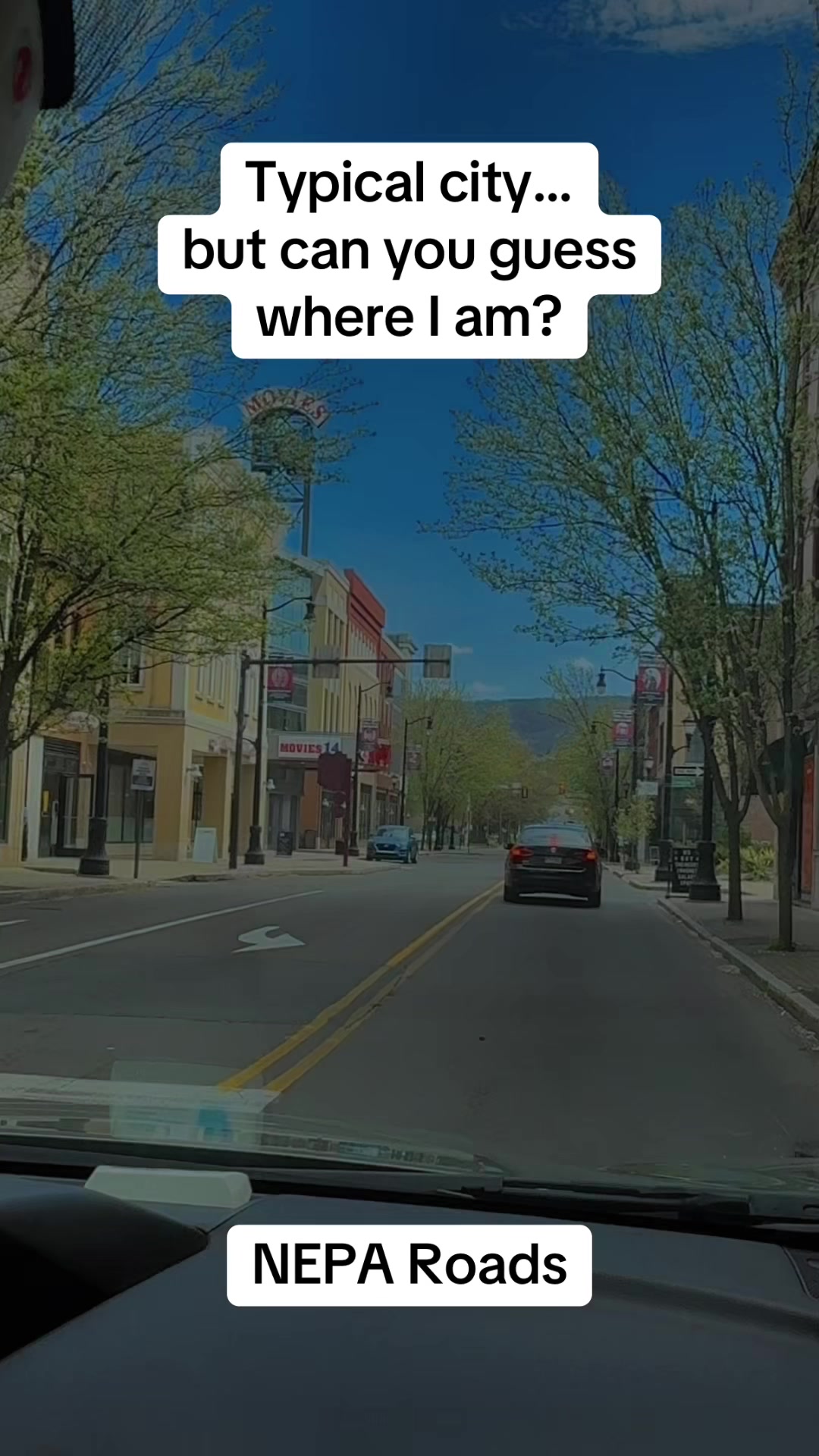 @NEPA Roads