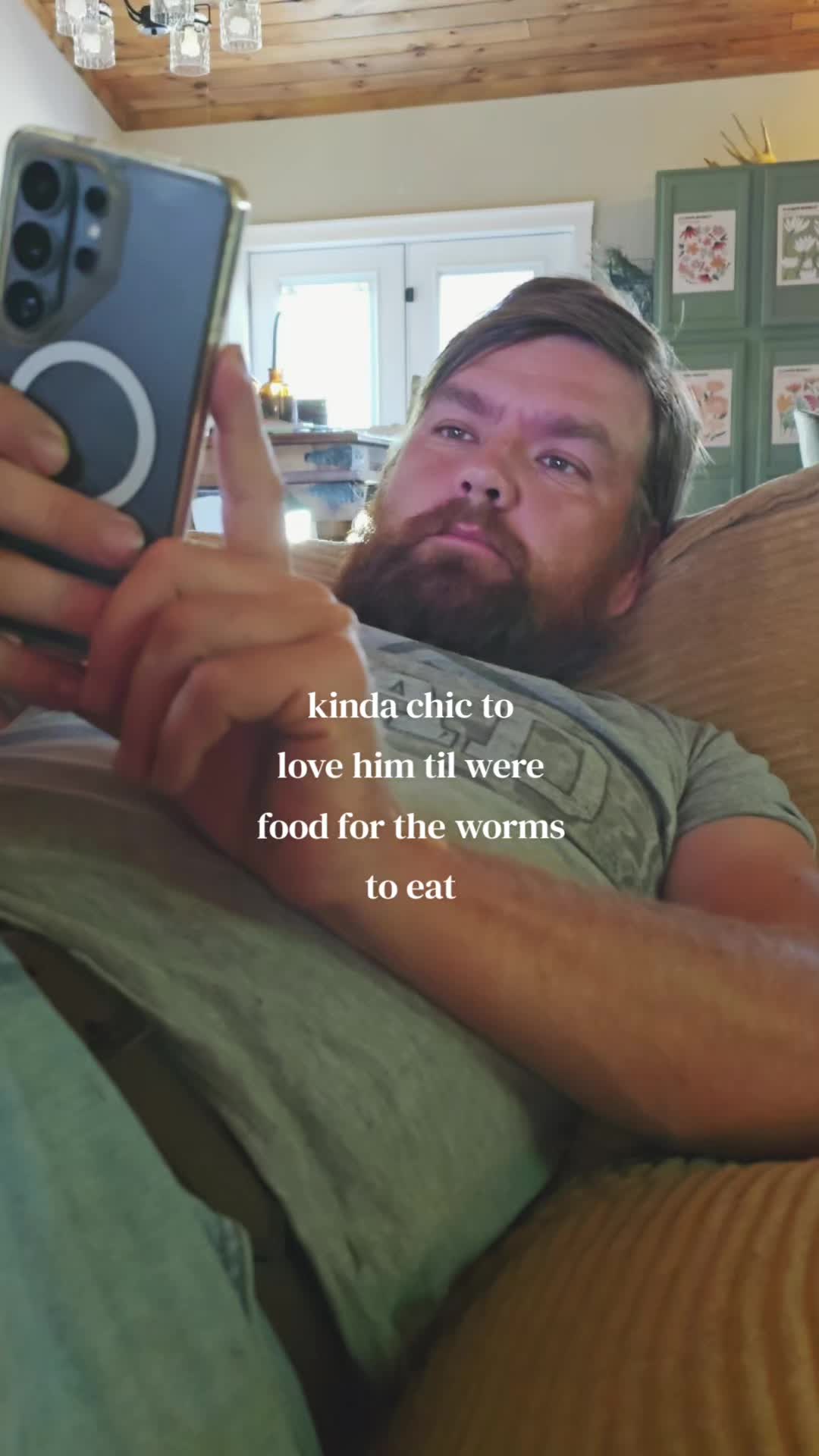 @BK | Thoughts & Taters