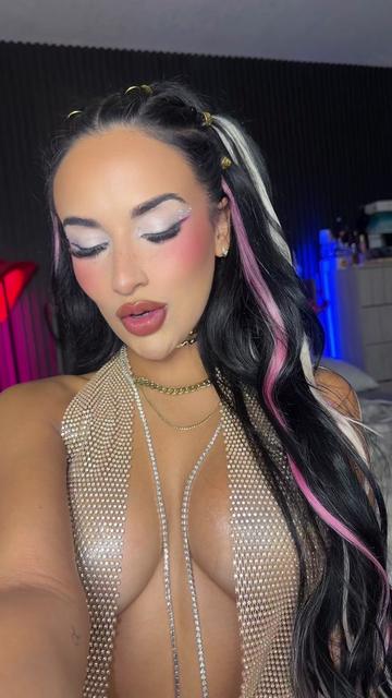 @Yulissa Escobar