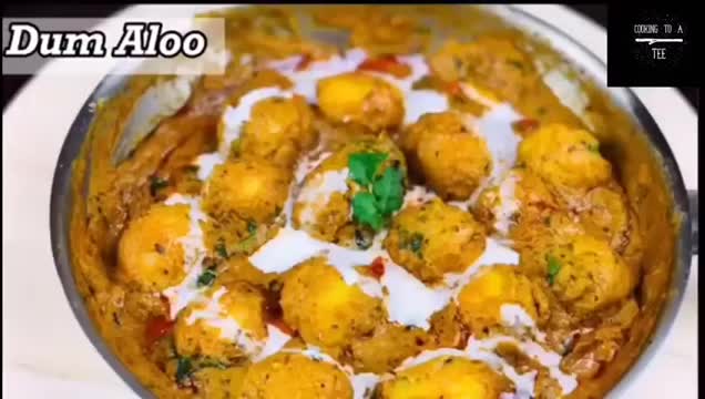 @cooking to a tee