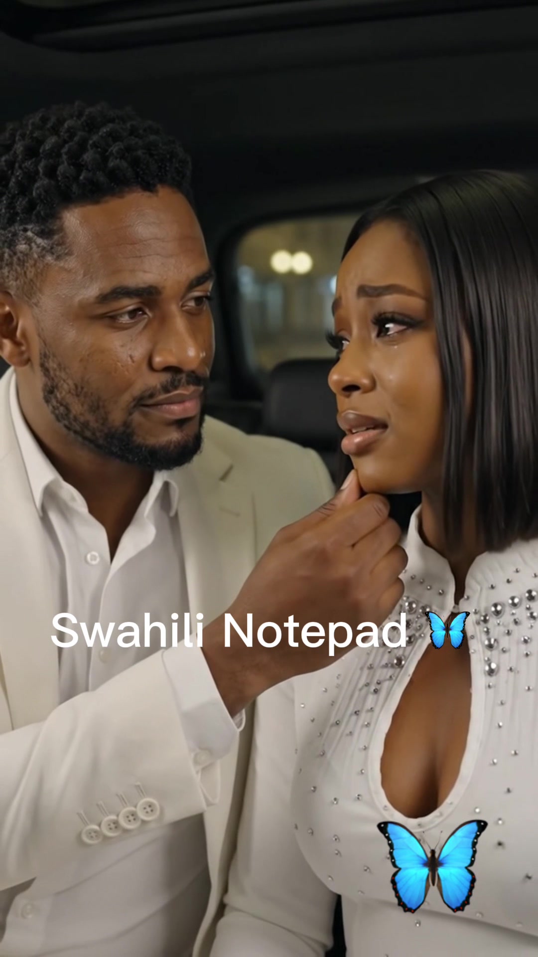 @Swahili Notepad 🦋