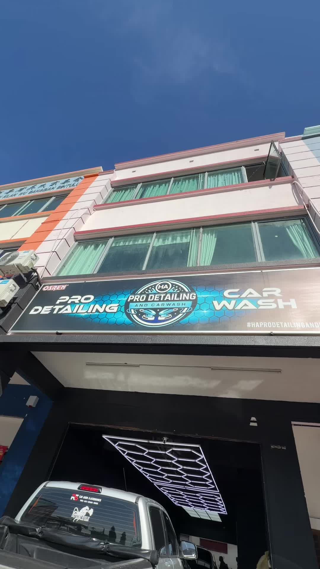 @Hafizh acong | OFFICIAL