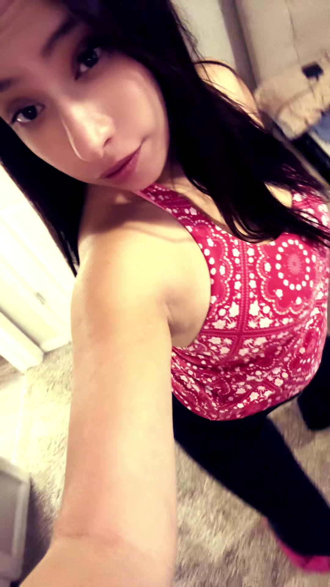 @Alina Marie