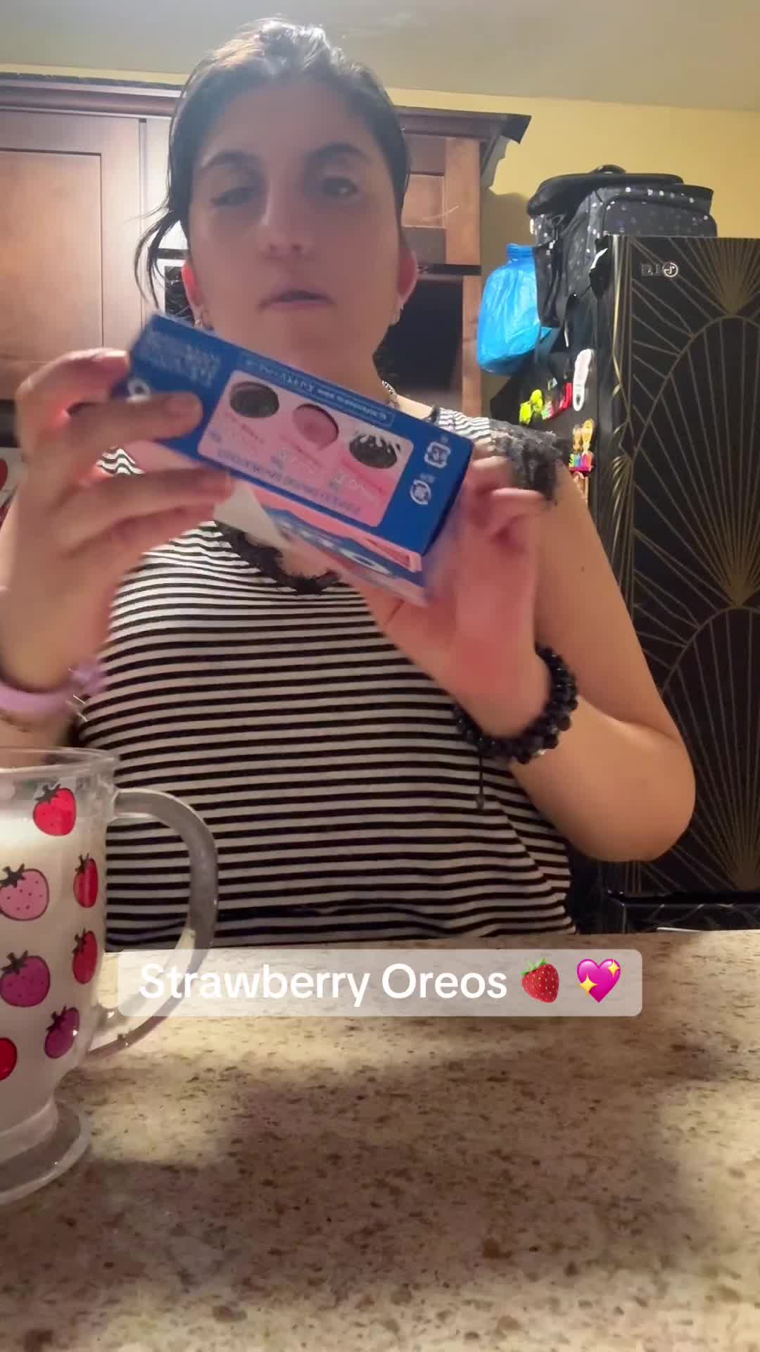 @Eden Lizeth ๐ค girly nerd ๐ค