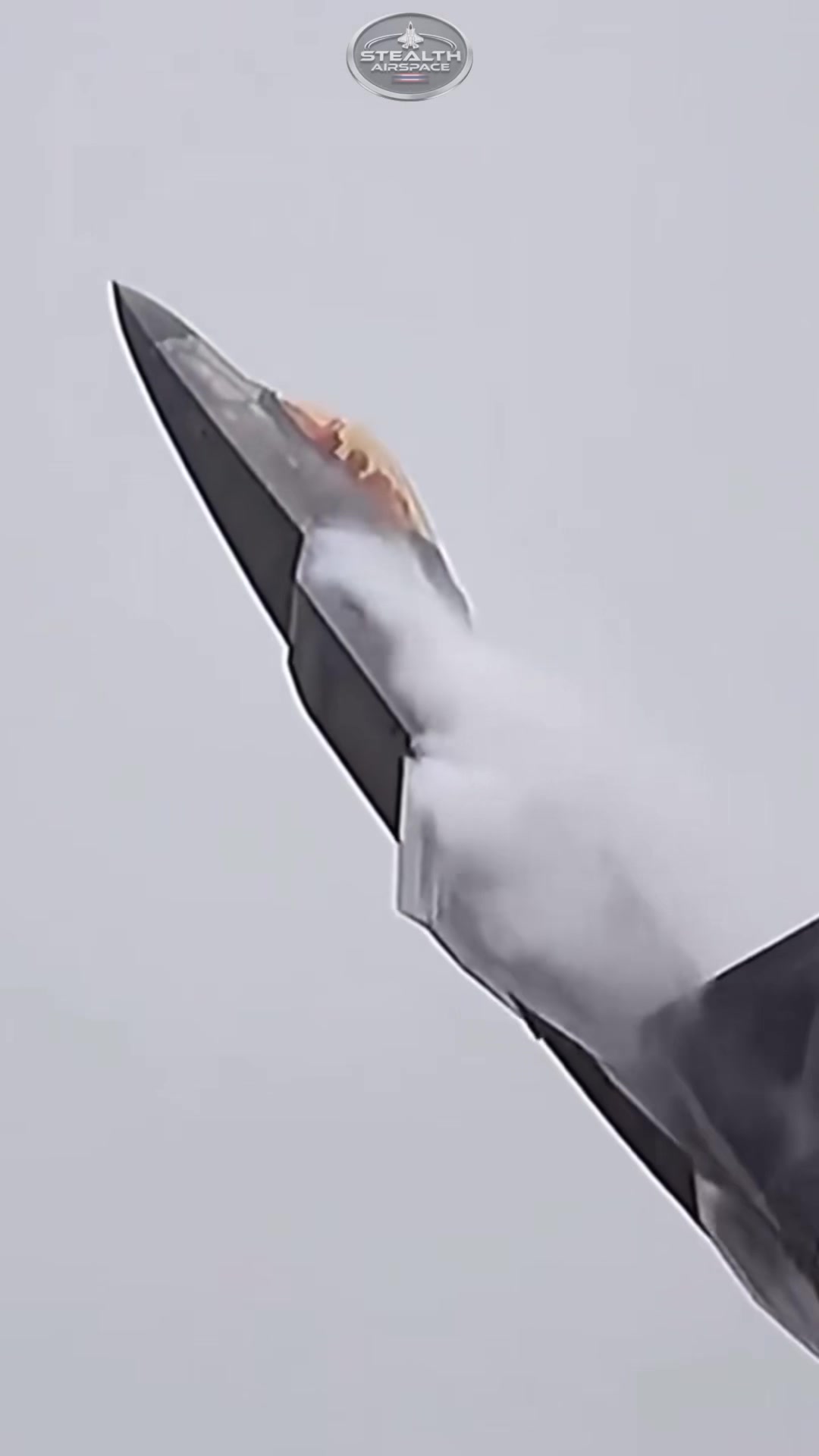@Stealth Airspace