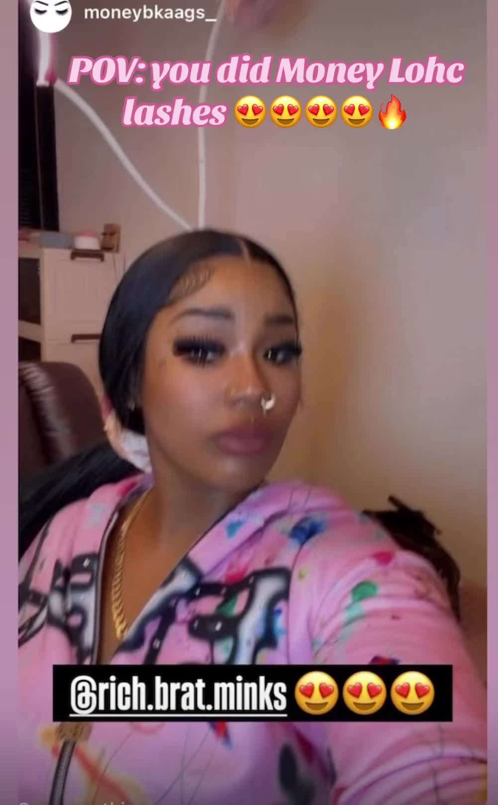 @$AVAGE DOLL