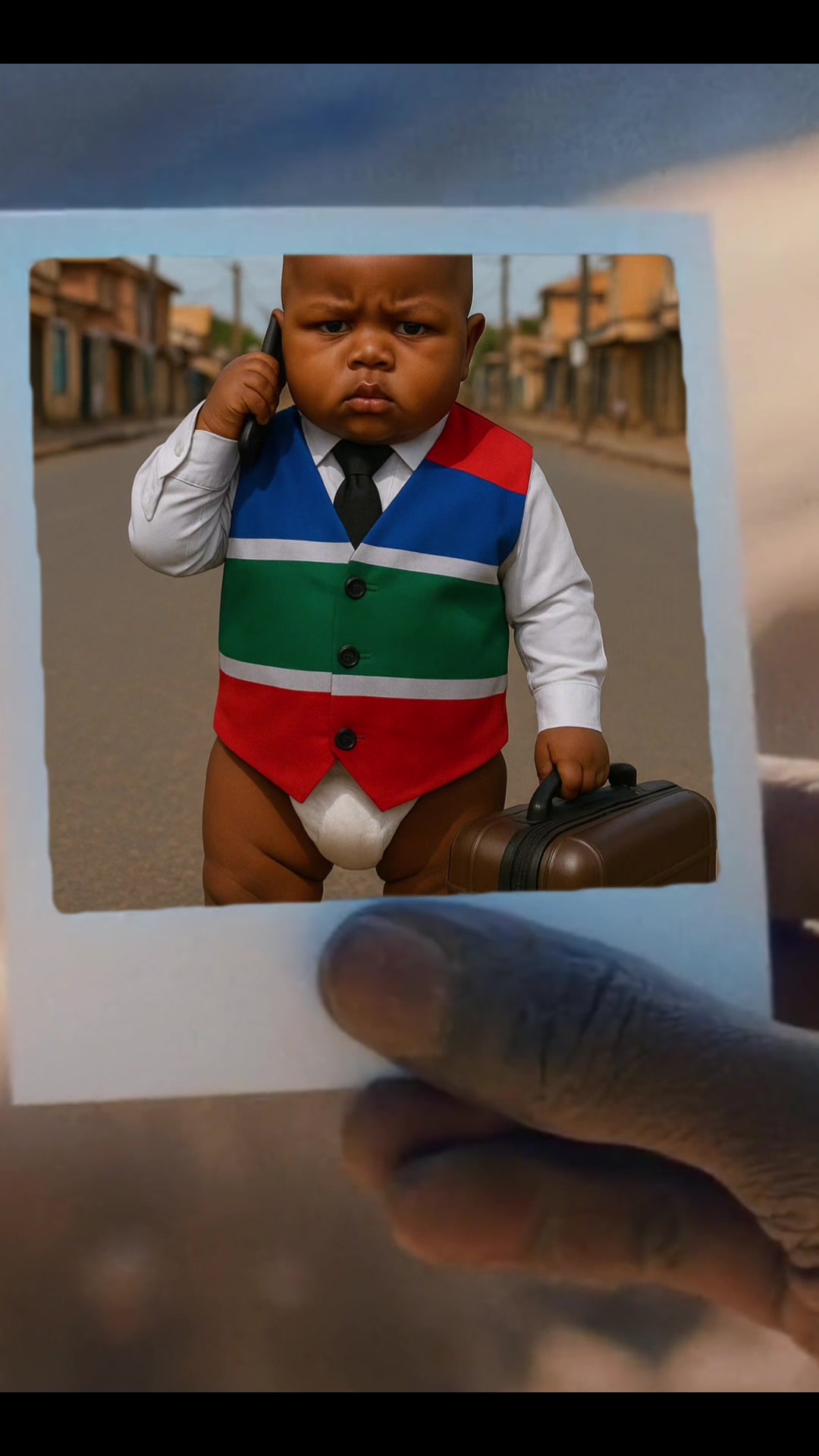 @Babygambia