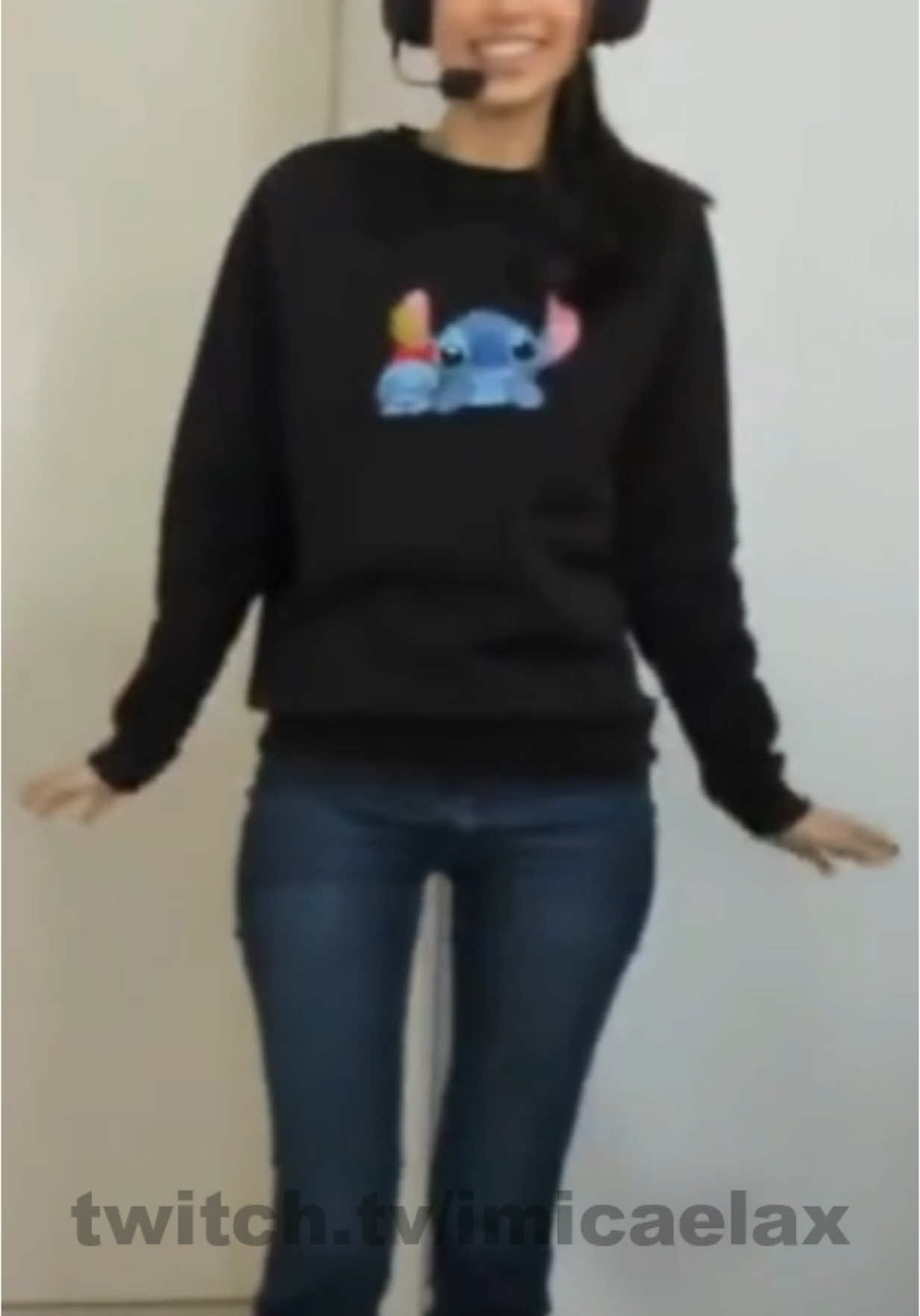 @Micaela