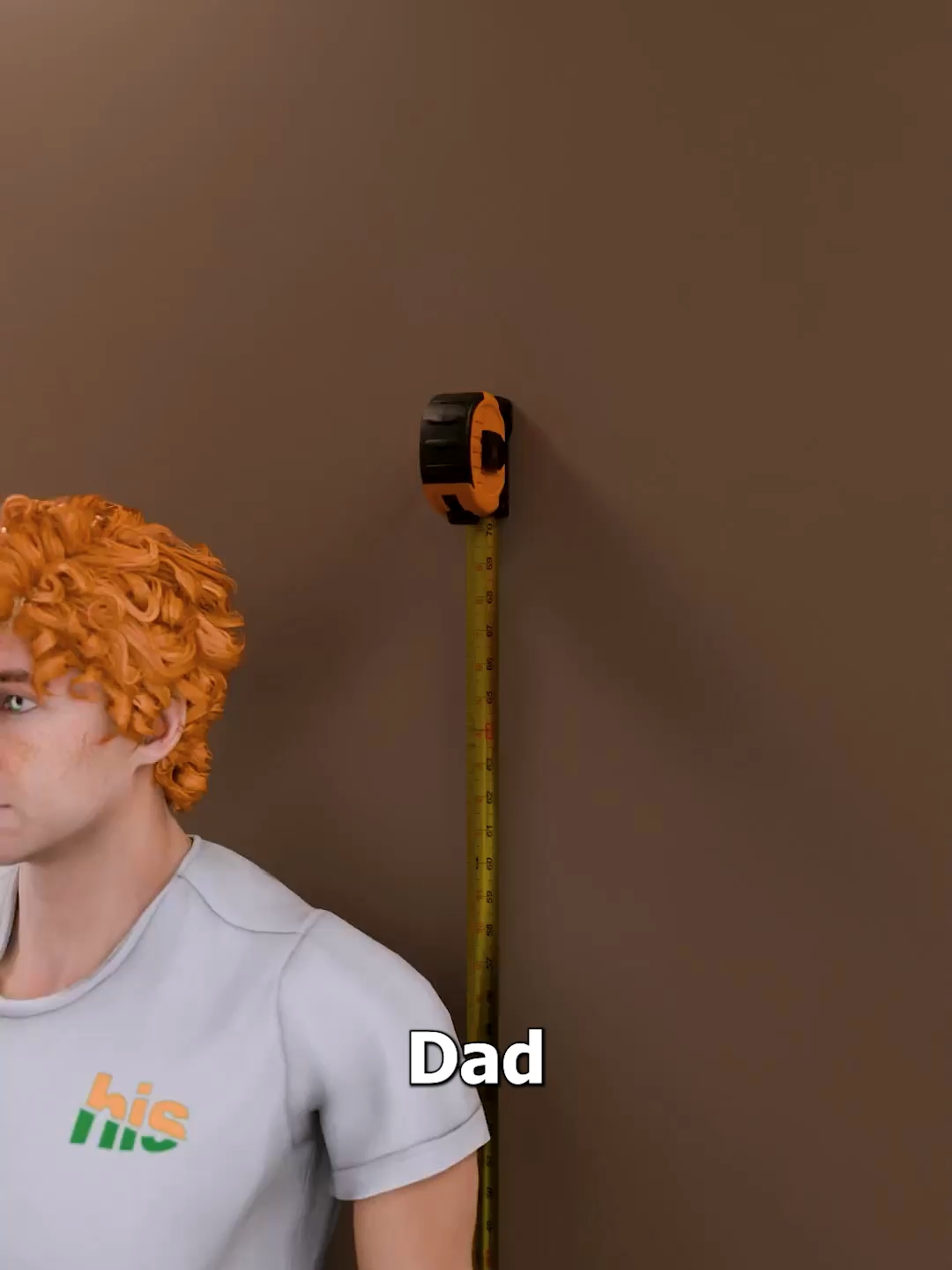 @His Story